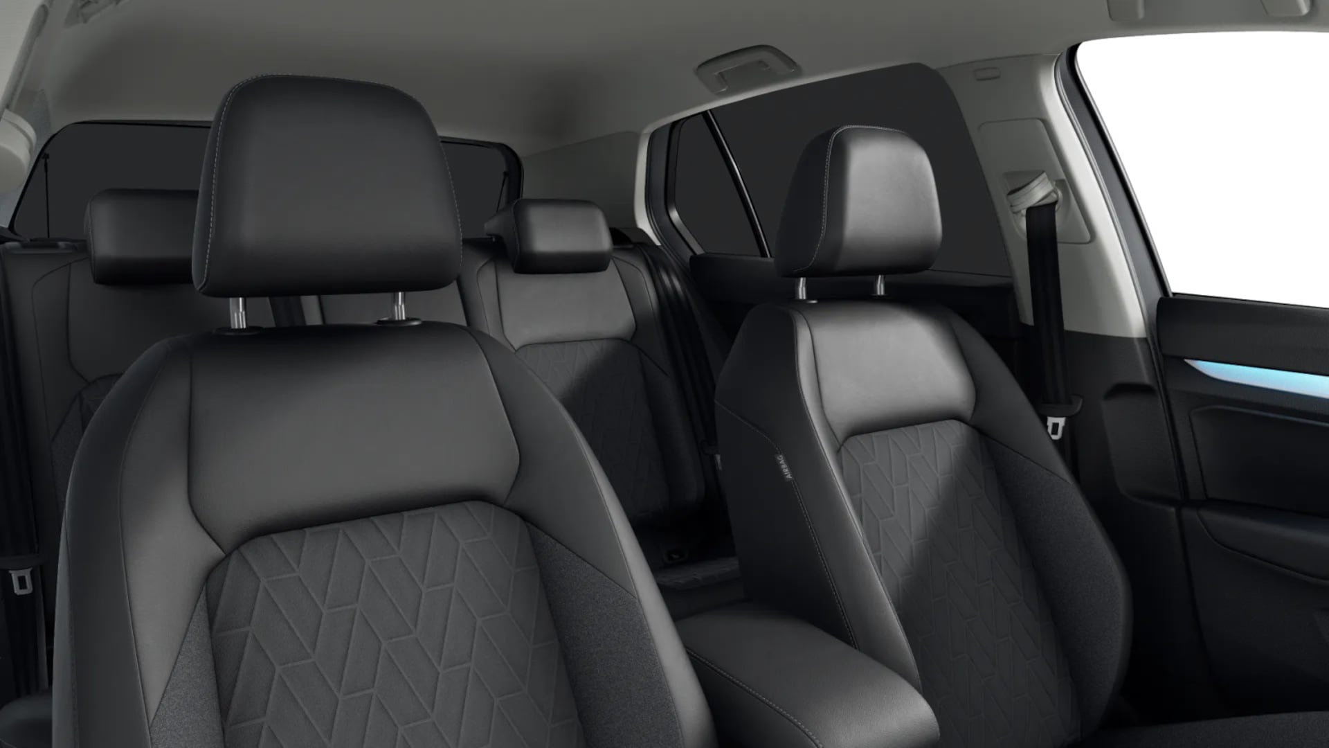 Volkswagen Golf ENERGY