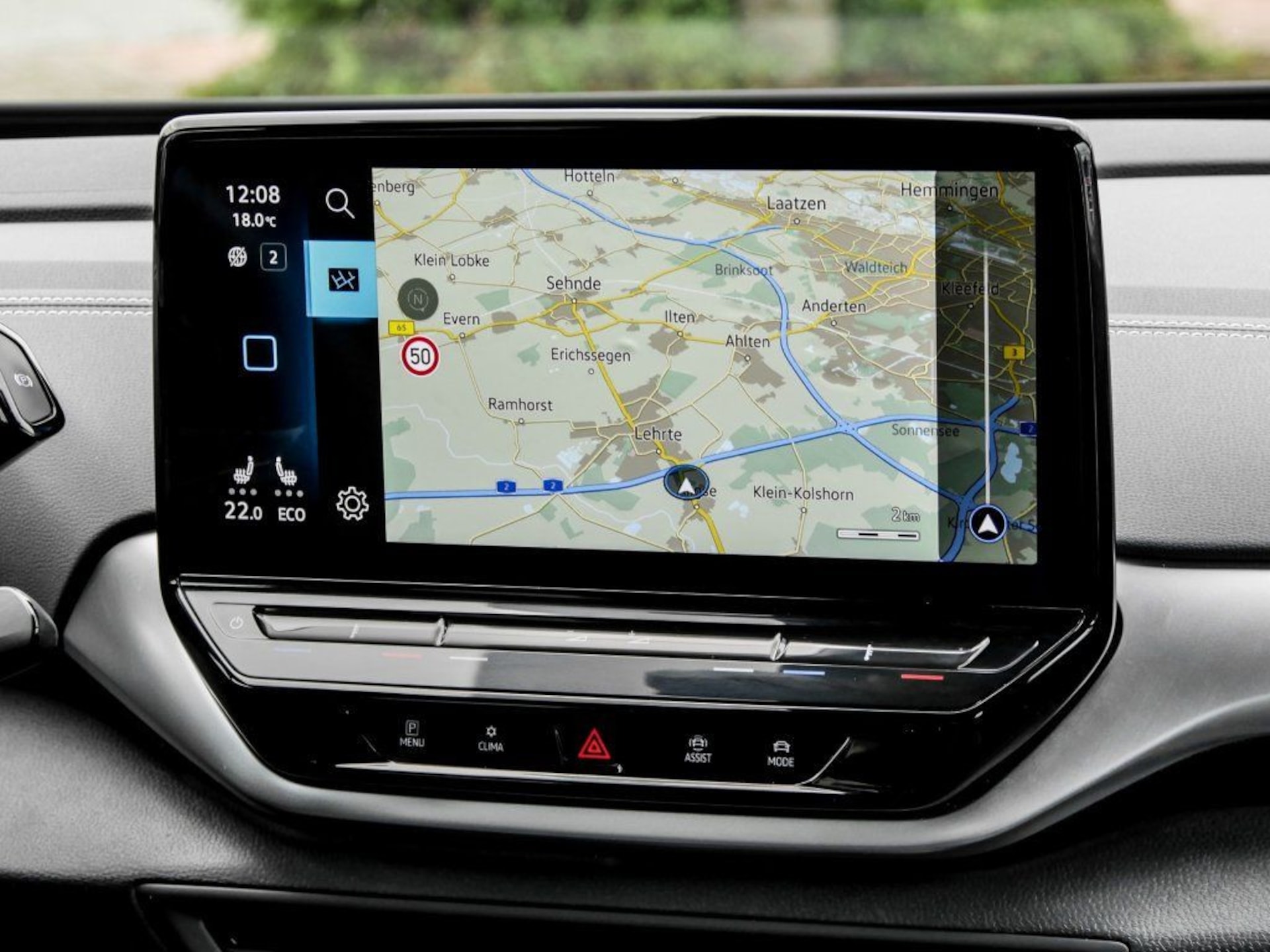 Volkswagen ID.5 Pro