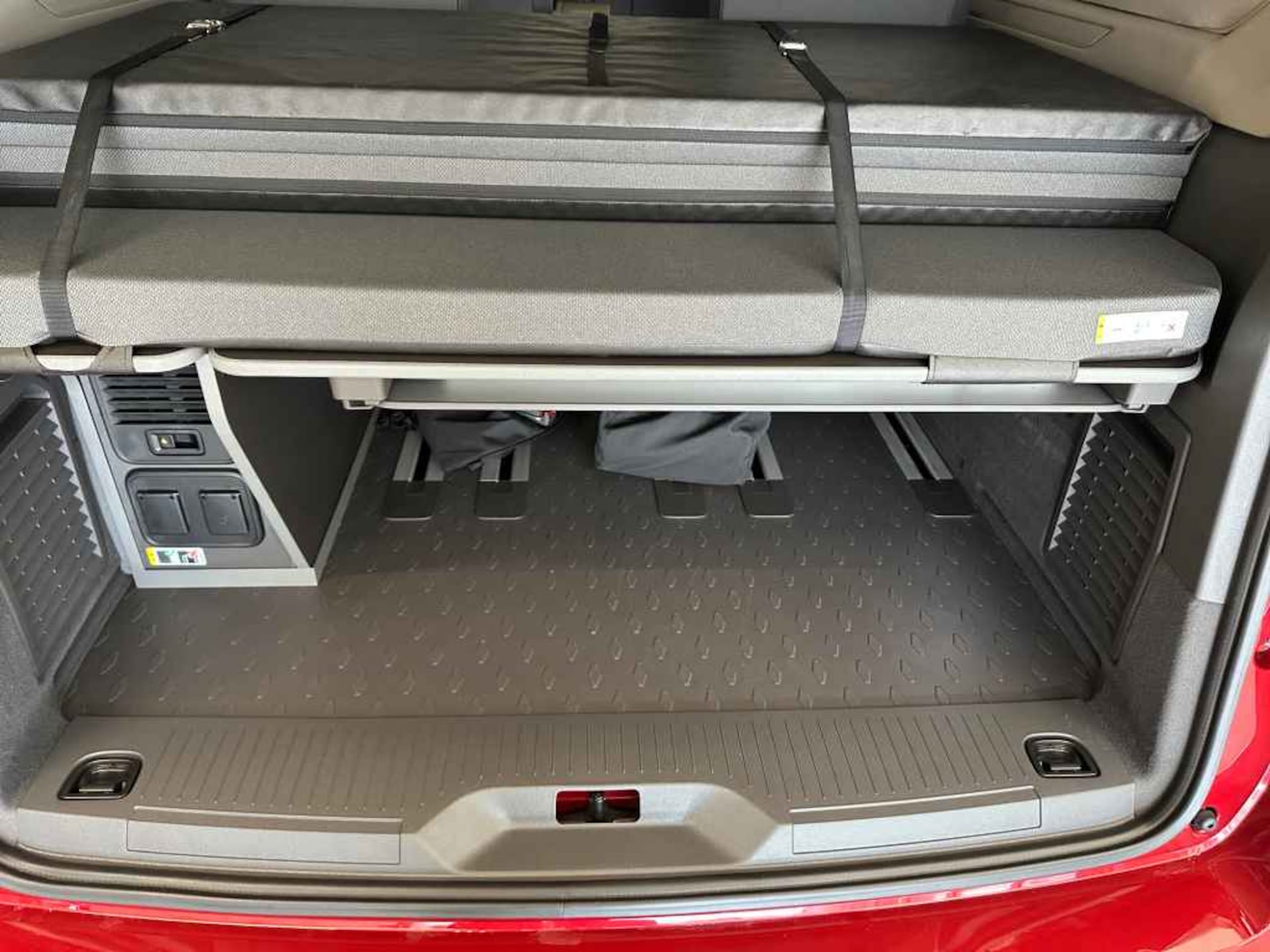 Volkswagen California Beach Tour