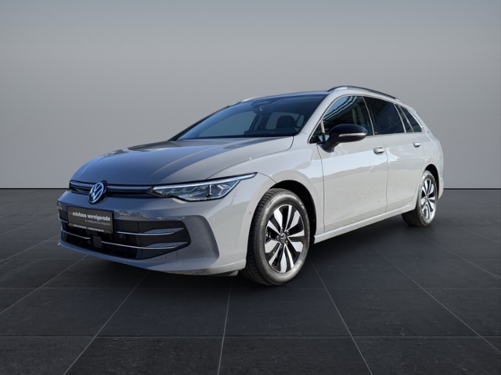 Volkswagen Golf Variant – Bild 2
