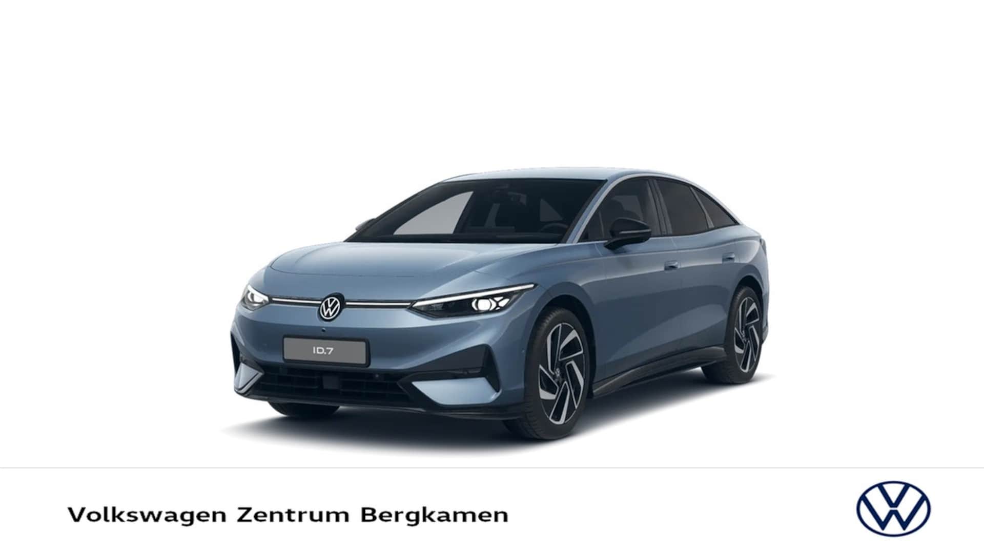 Volkswagen ID.7 Pro