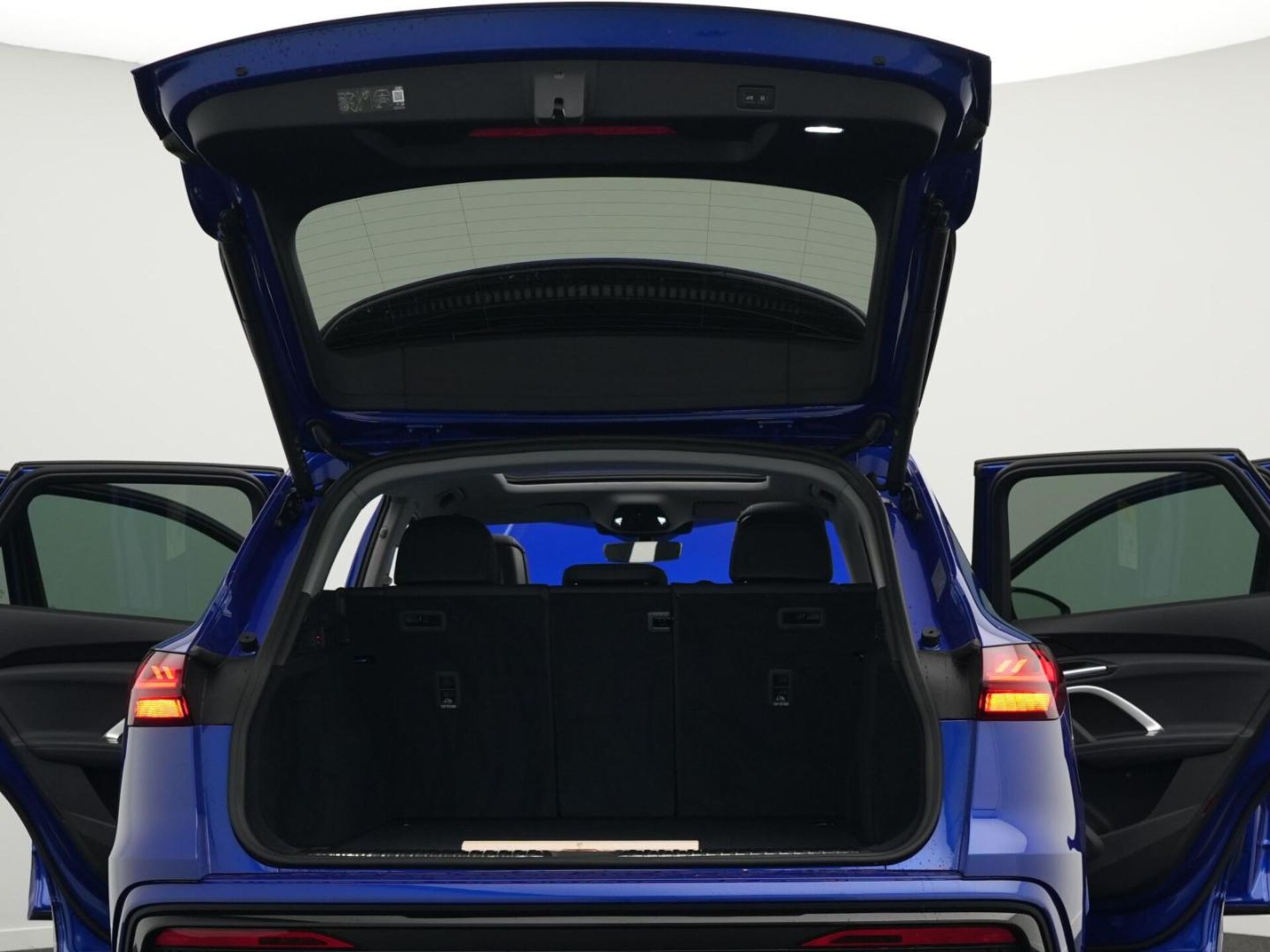 Audi Q5 SUV