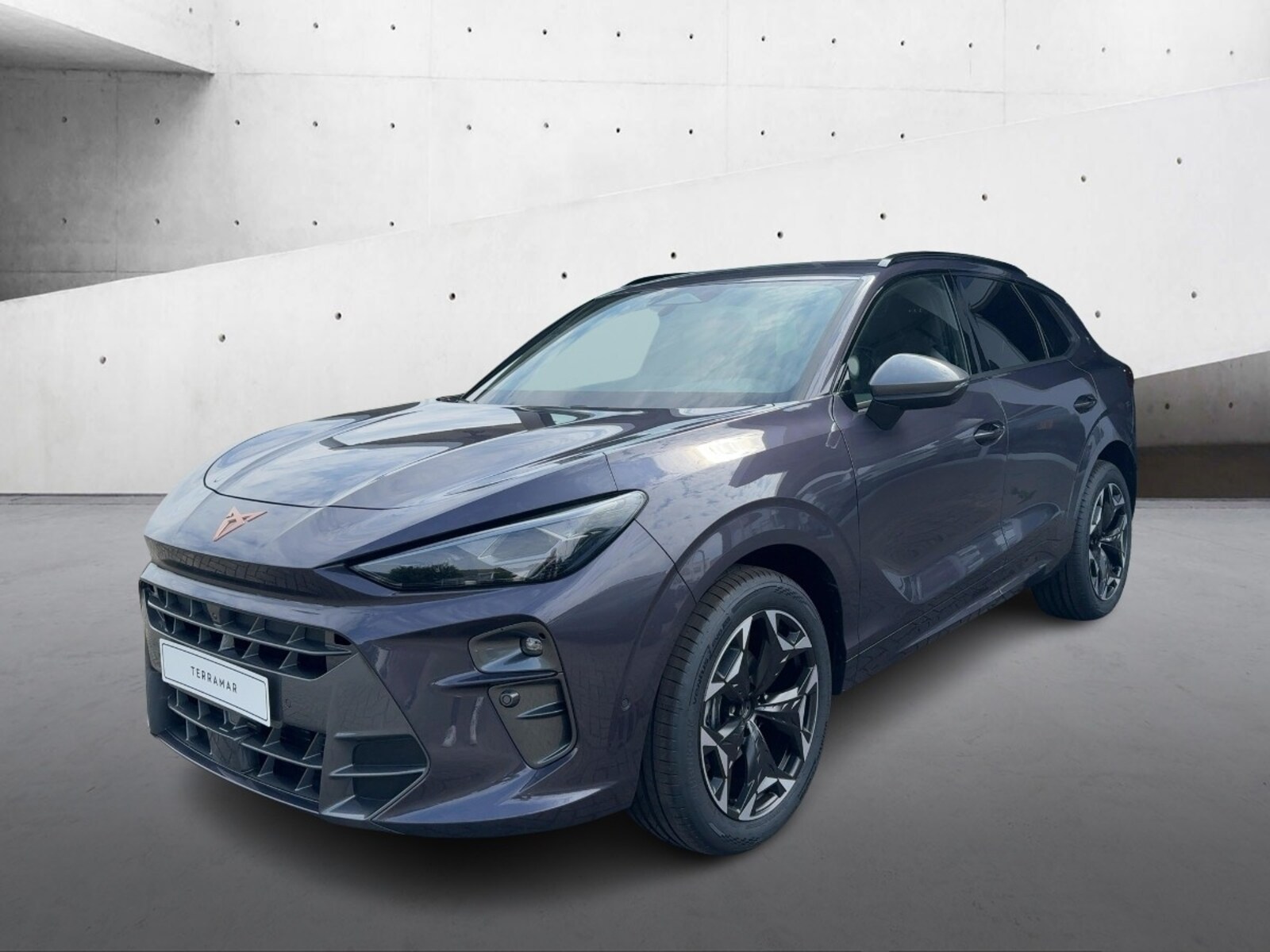 CUPRA Terramar – Bild 2