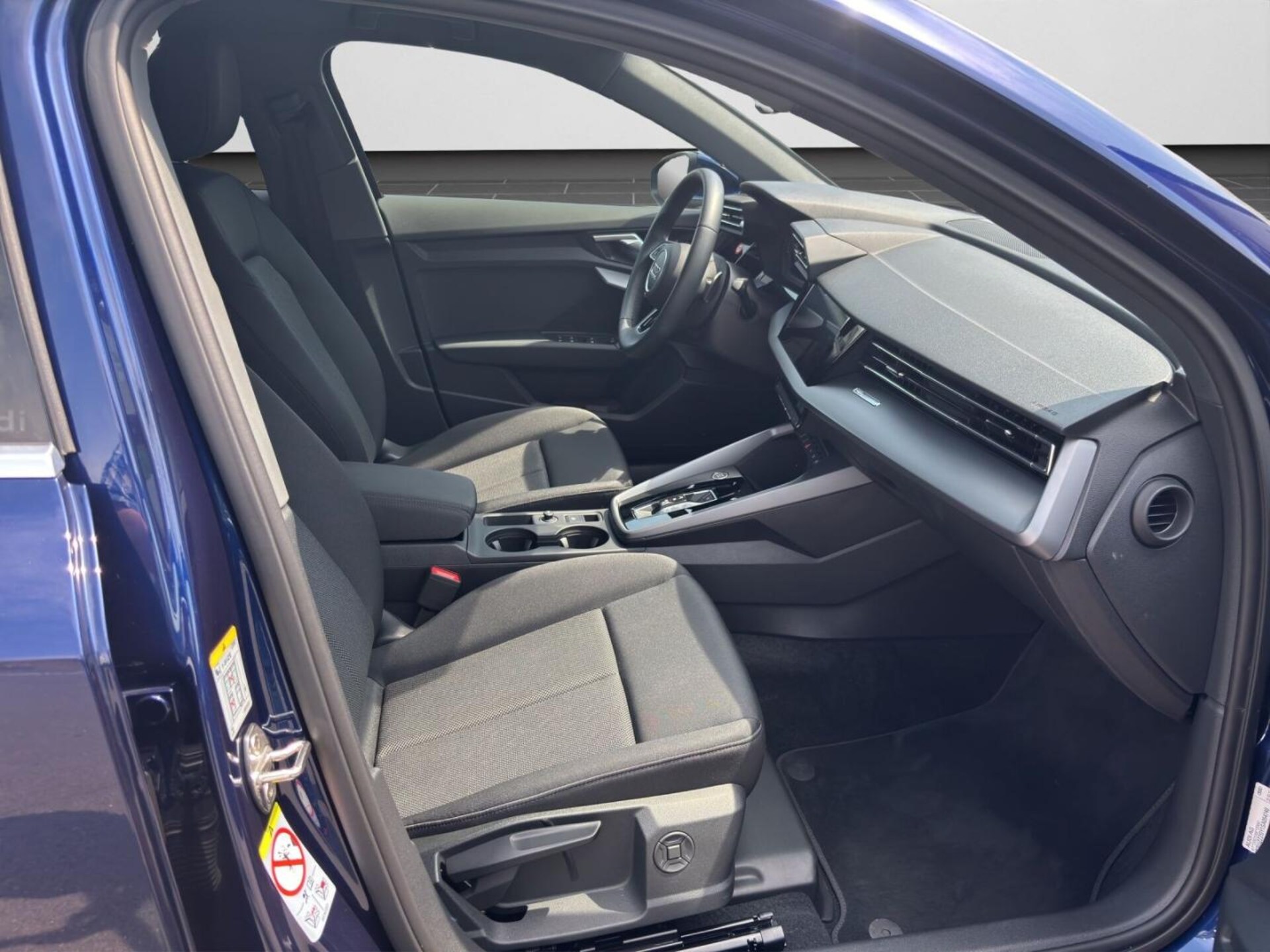 Audi A3 allstreet