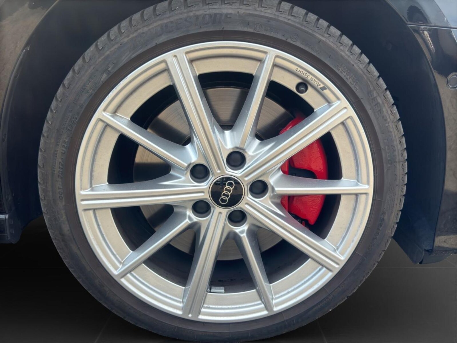 Audi A3 Sportback – Bild 7