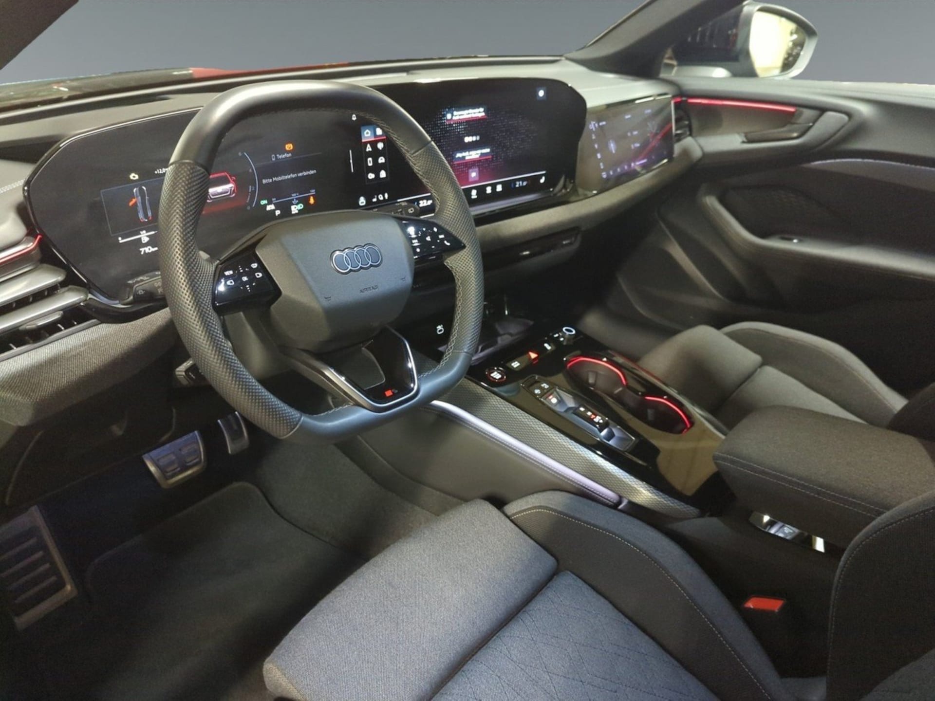 Audi A5 Avant edition one