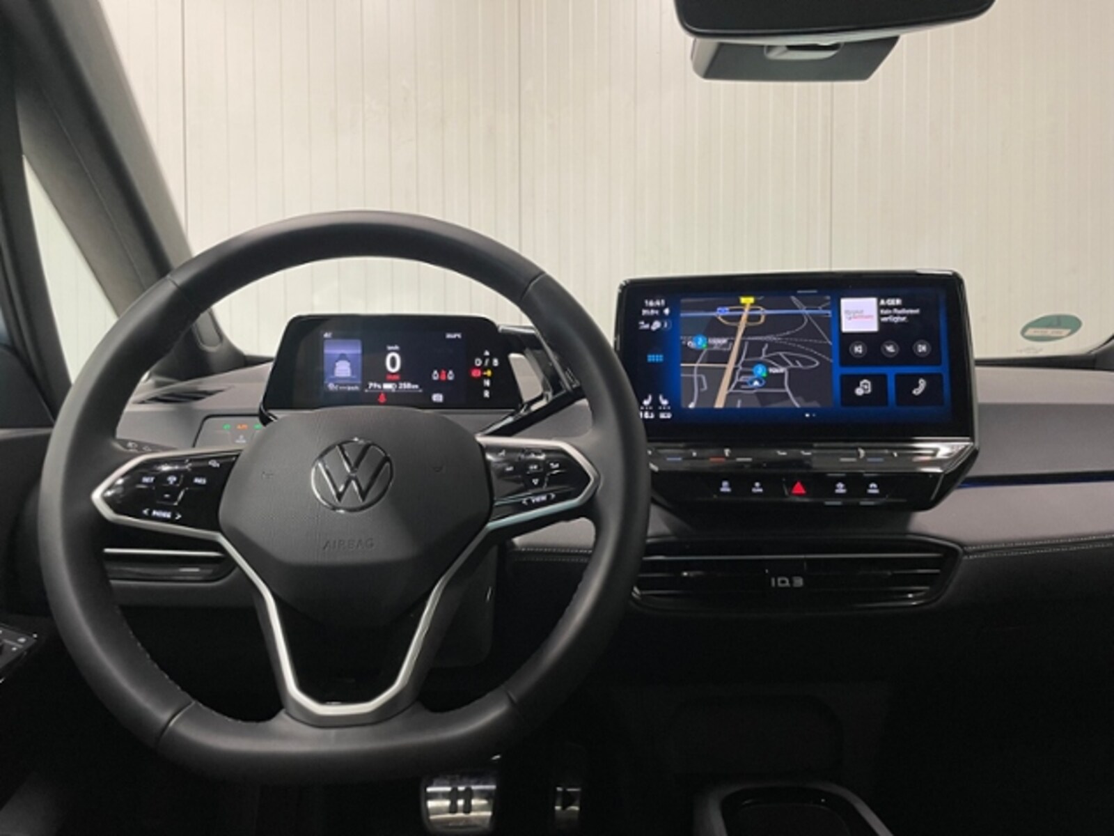 Volkswagen ID.3 – Bild 11
