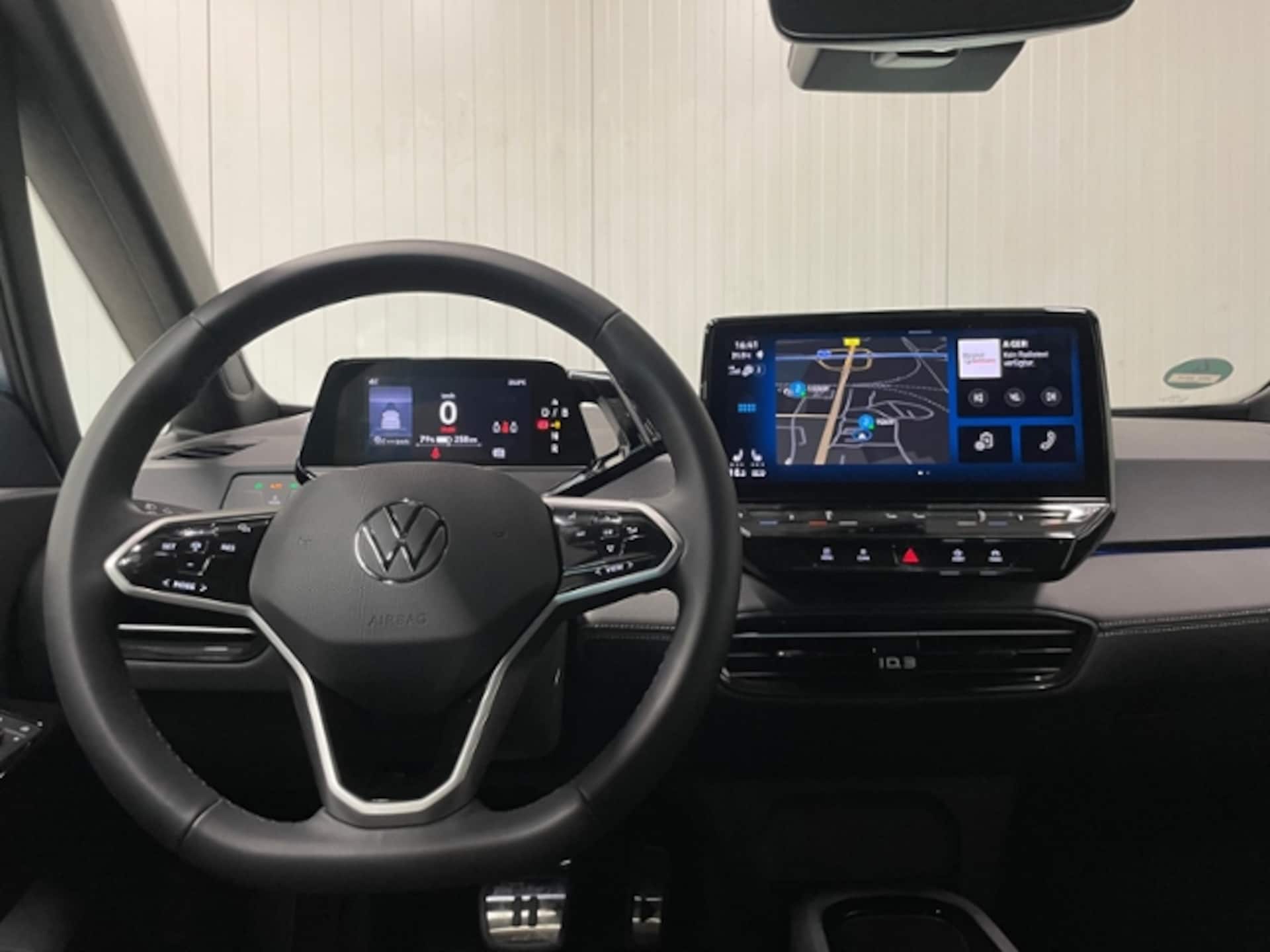 Volkswagen ID.3 Pro