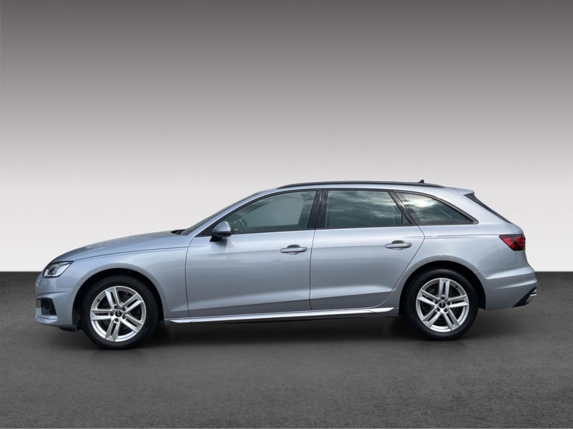 Audi A4 Avant Advanced