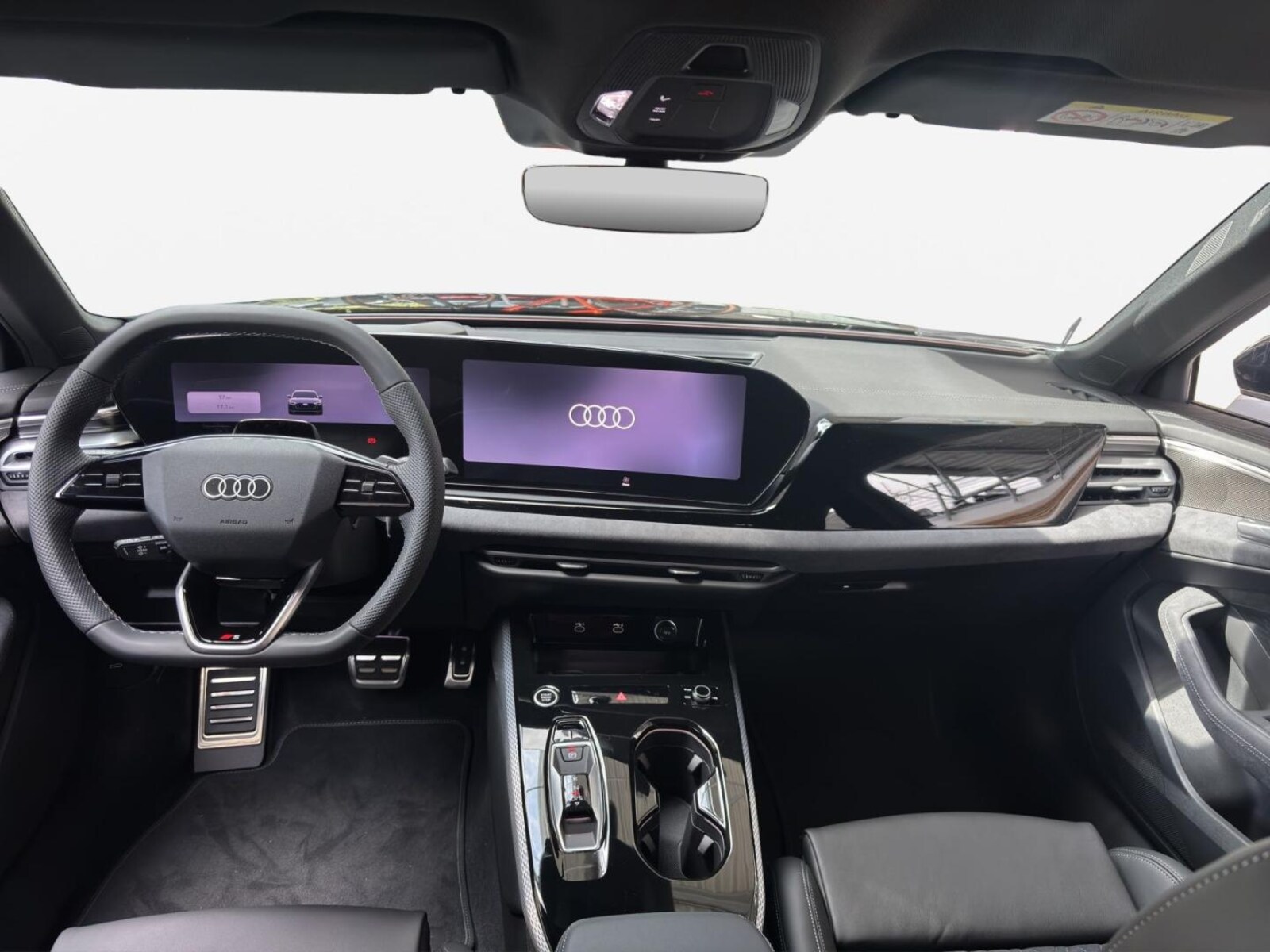 Audi A5 Limousine – Bild 5