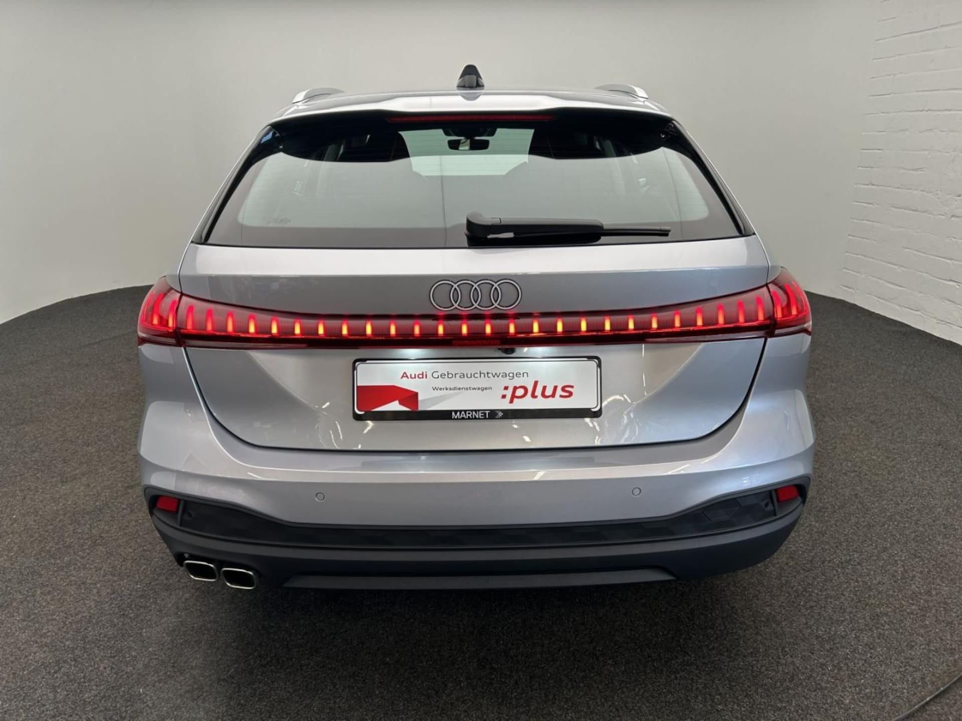 Audi A5 Avant