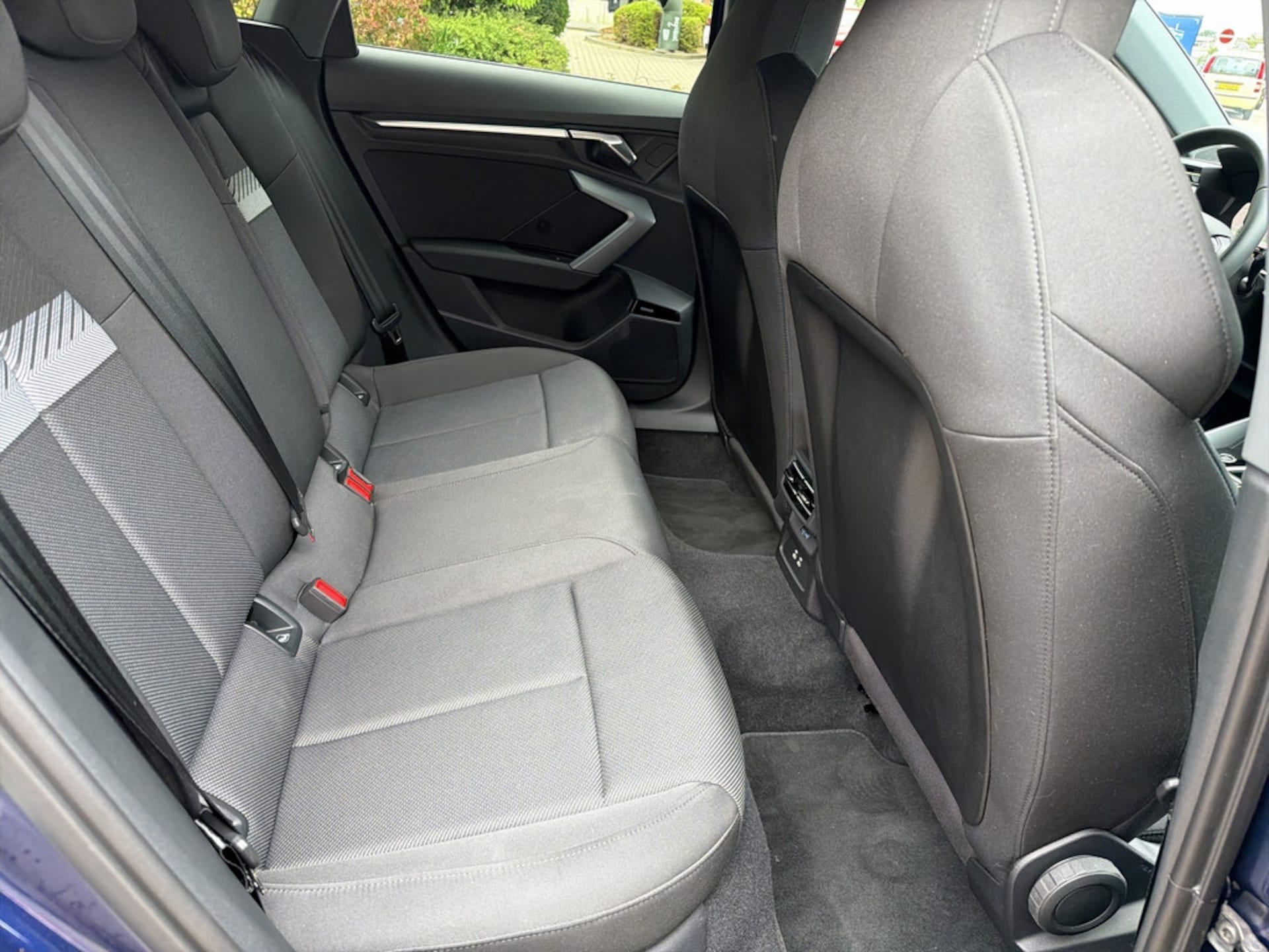 Audi A3 allstreet TFSI e