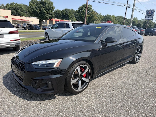 2023 Audi A5 Sportback
