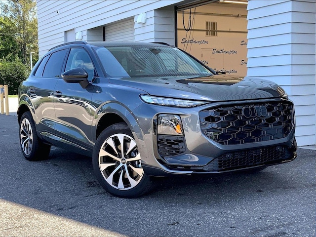 Photo of 2026 Audi Q3 SUV