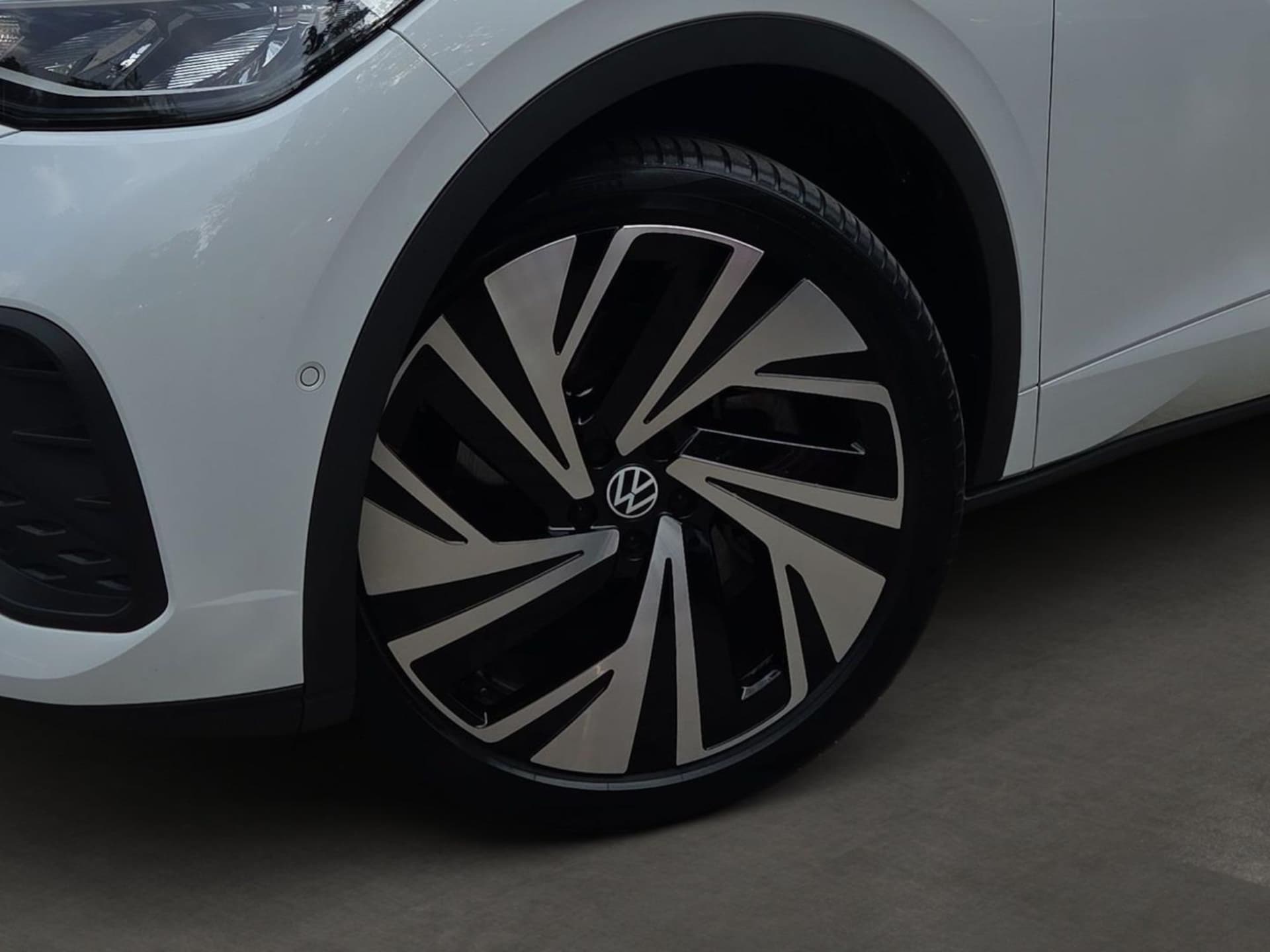 Volkswagen ID.5 Pro