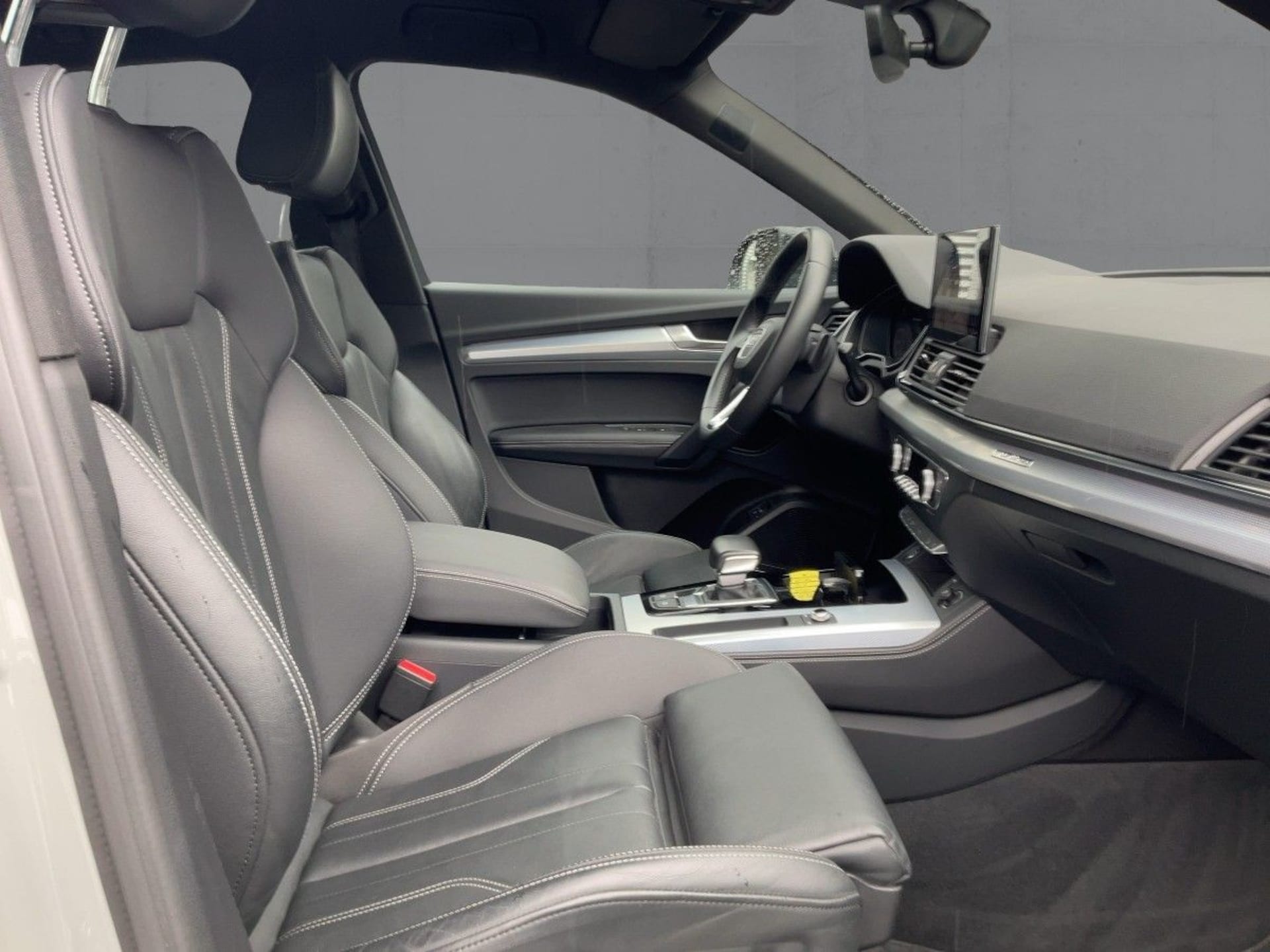 Audi Q5 Sportback TFSI e S line