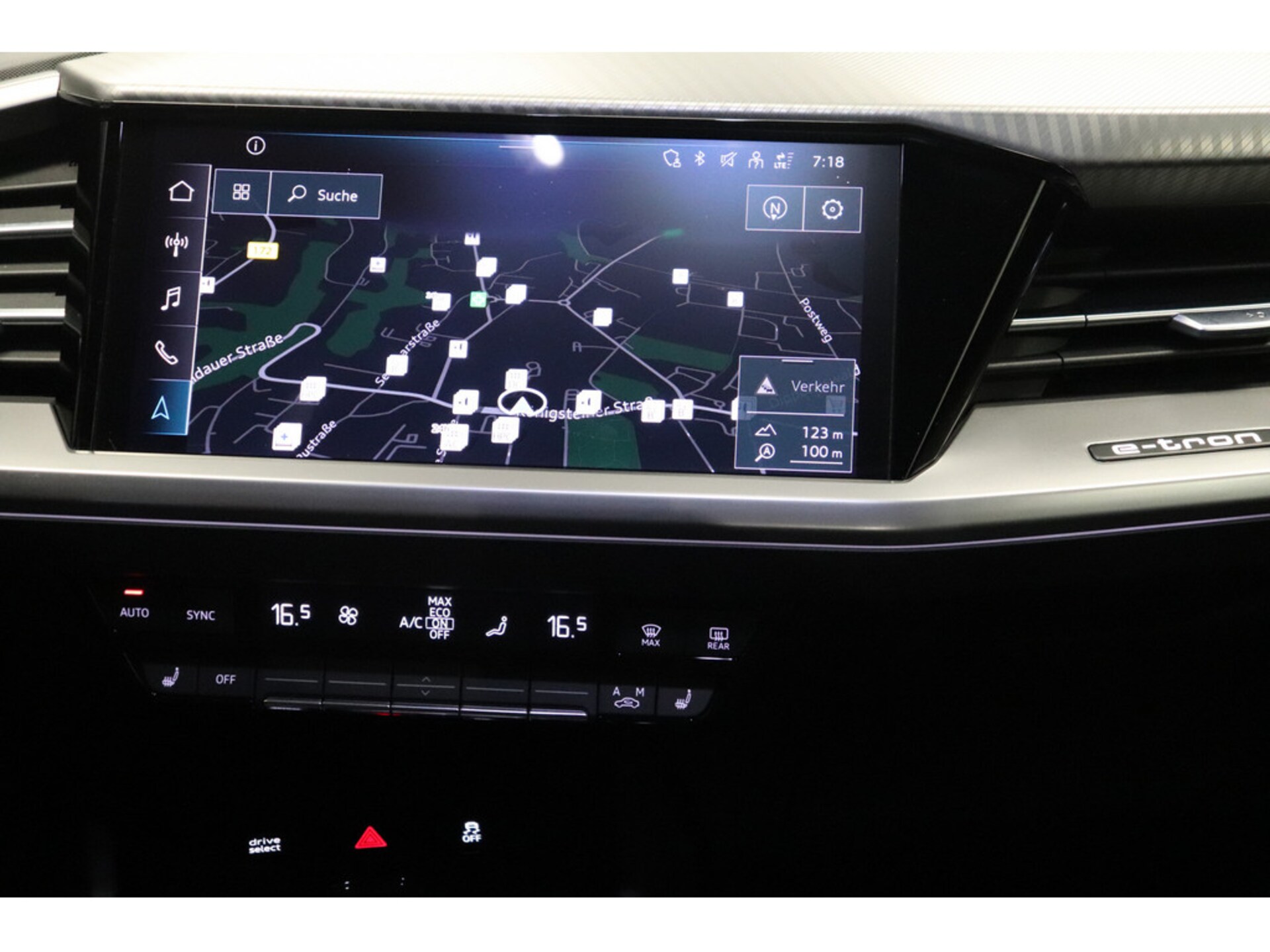 Audi Q4 Sportback e-tron