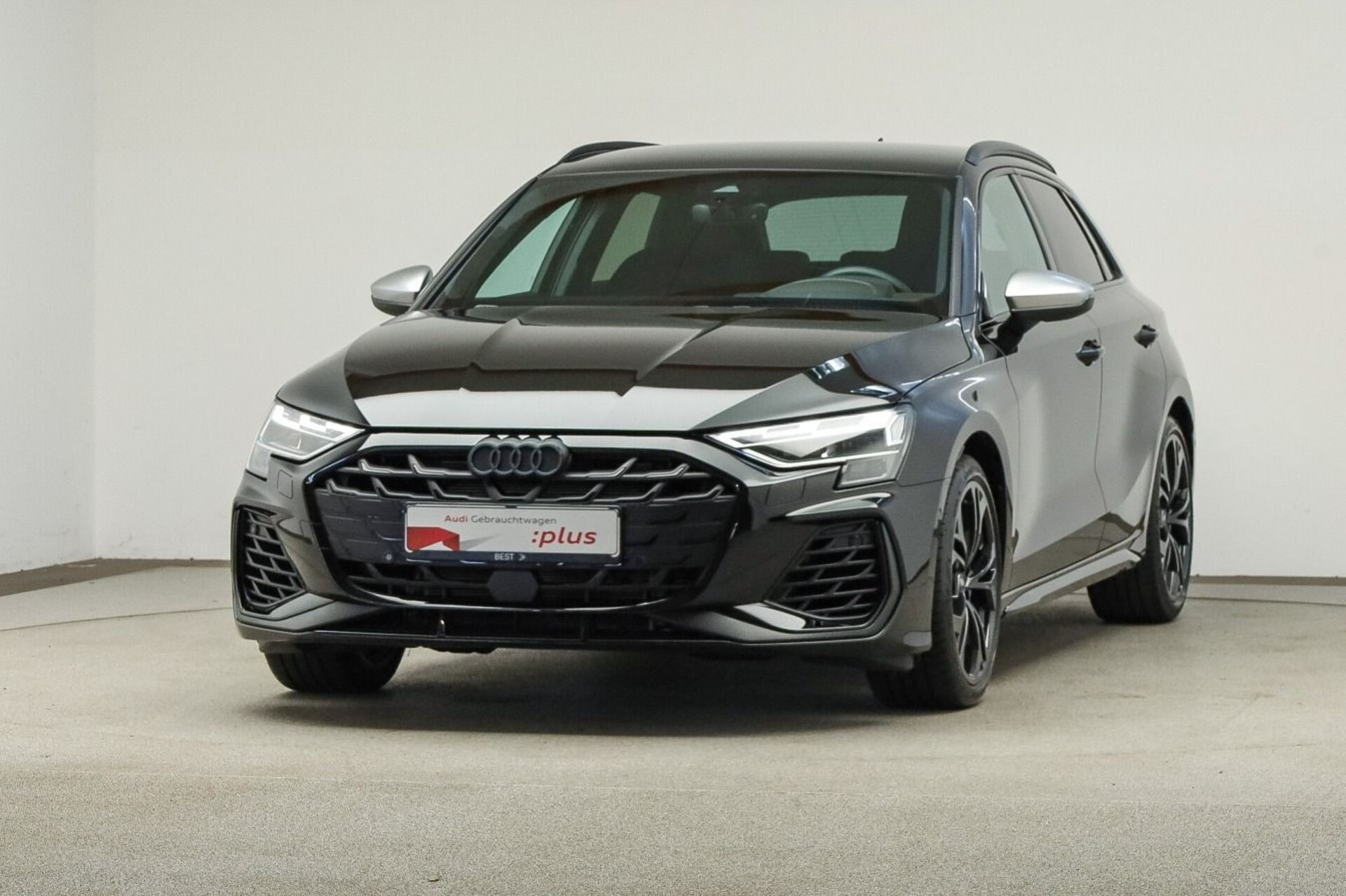 Audi S3 Sportback