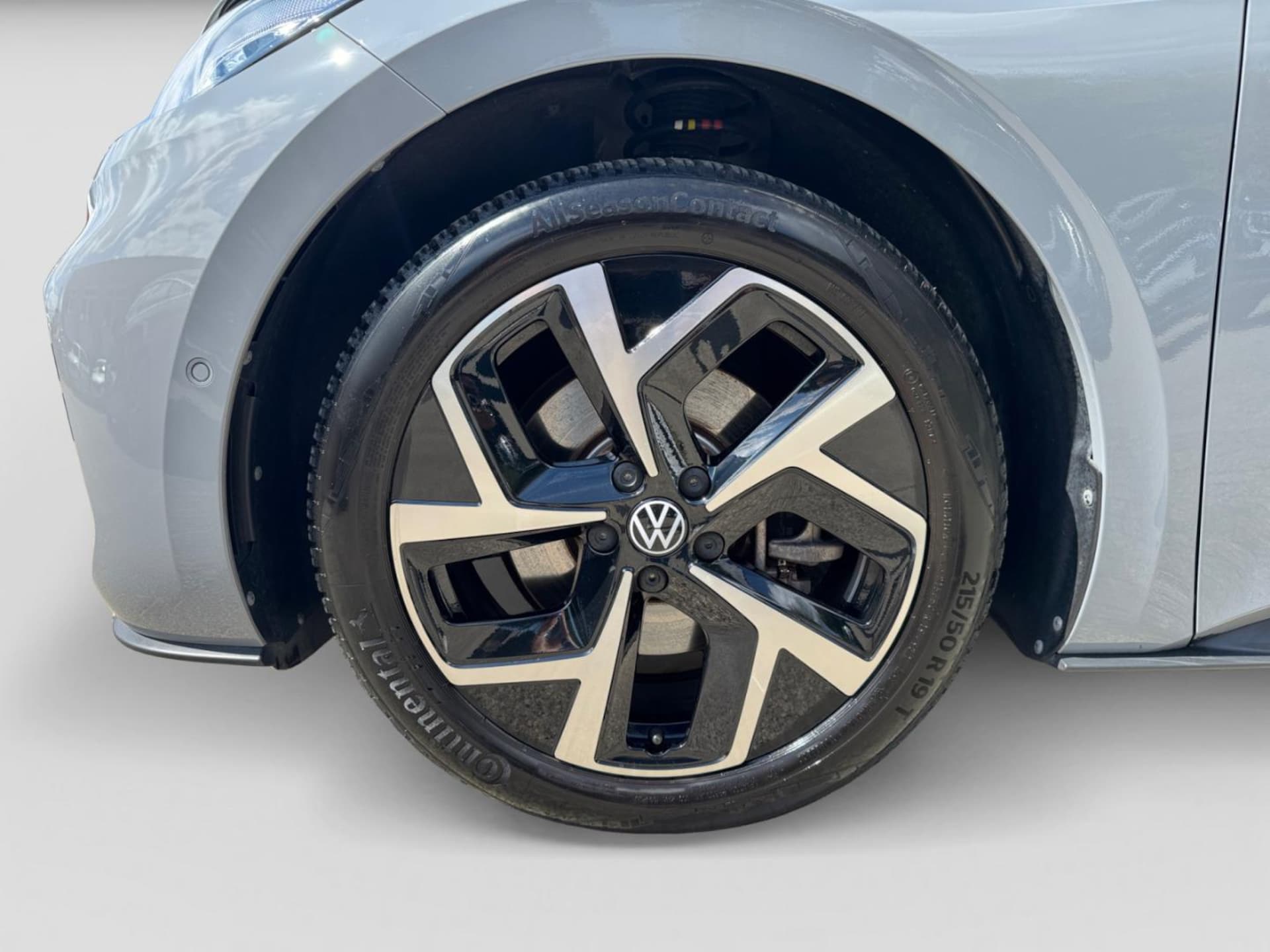 Volkswagen ID.3 MOVE Pro