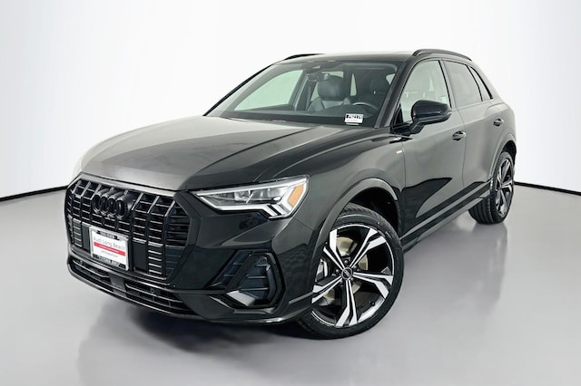 Photo of 2023 Audi Q3 SUV