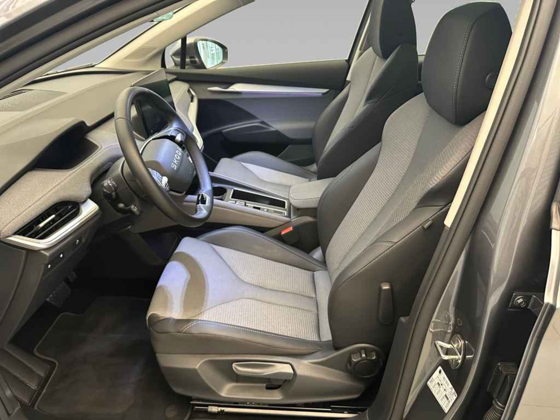Skoda Enyaq Clever 85