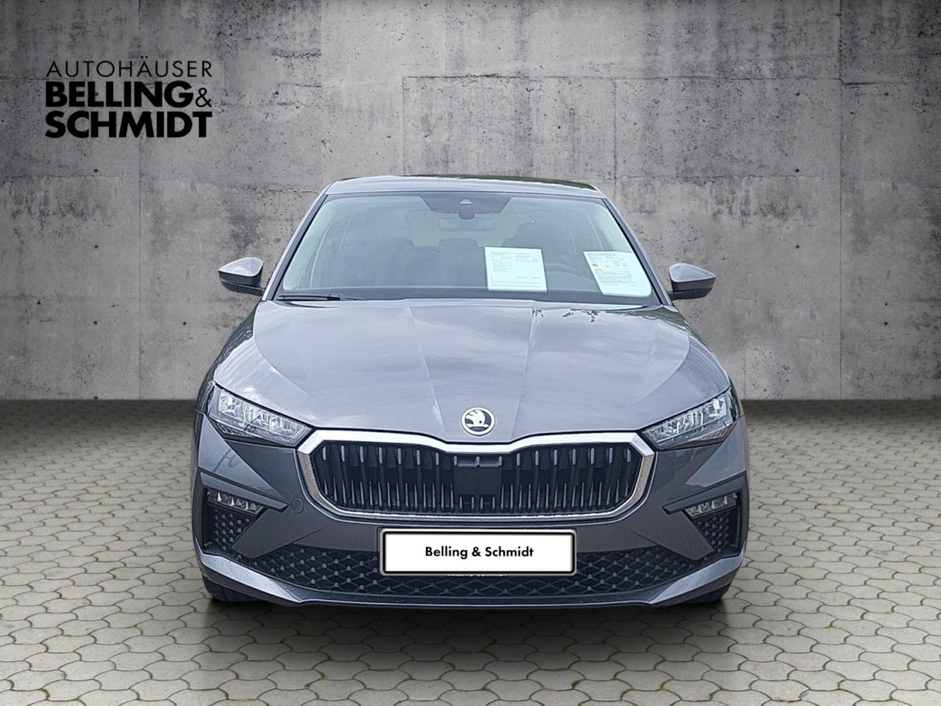 Skoda Scala Essence