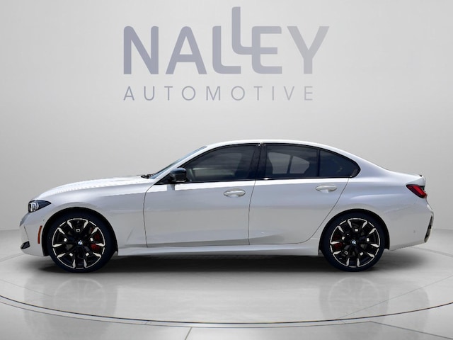 2026 BMW 330i