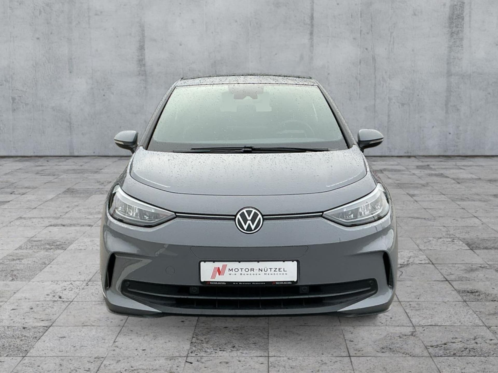 Volkswagen ID.3 Pro