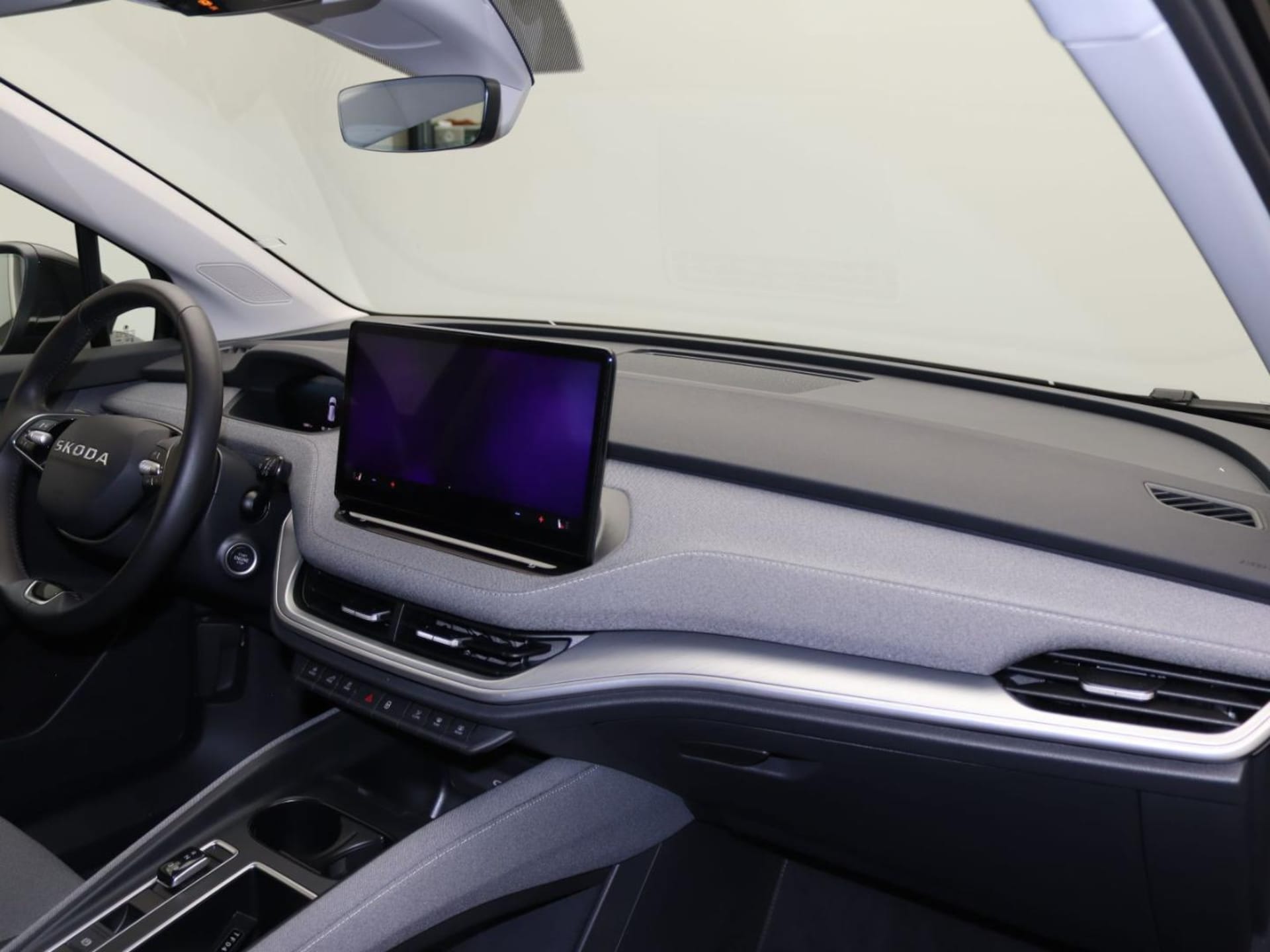 Skoda Enyaq 85