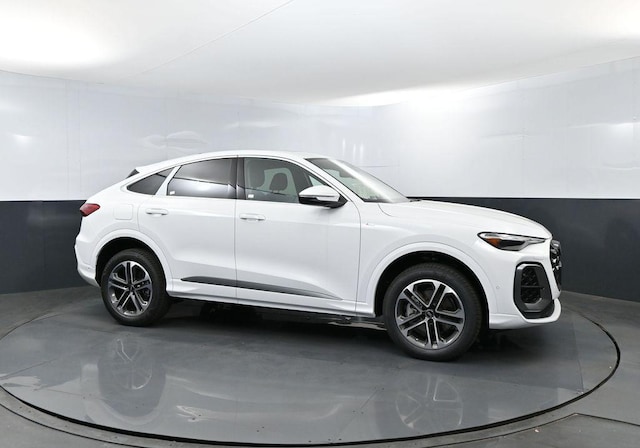 2026 Audi Q5 Sportback