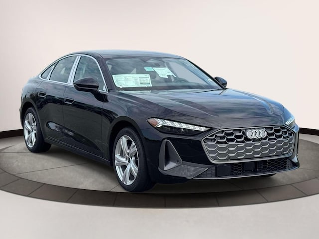 Photo of 2026 Audi A5 Sedan