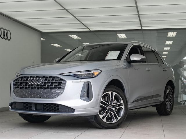Photo of 2025 Audi Q5