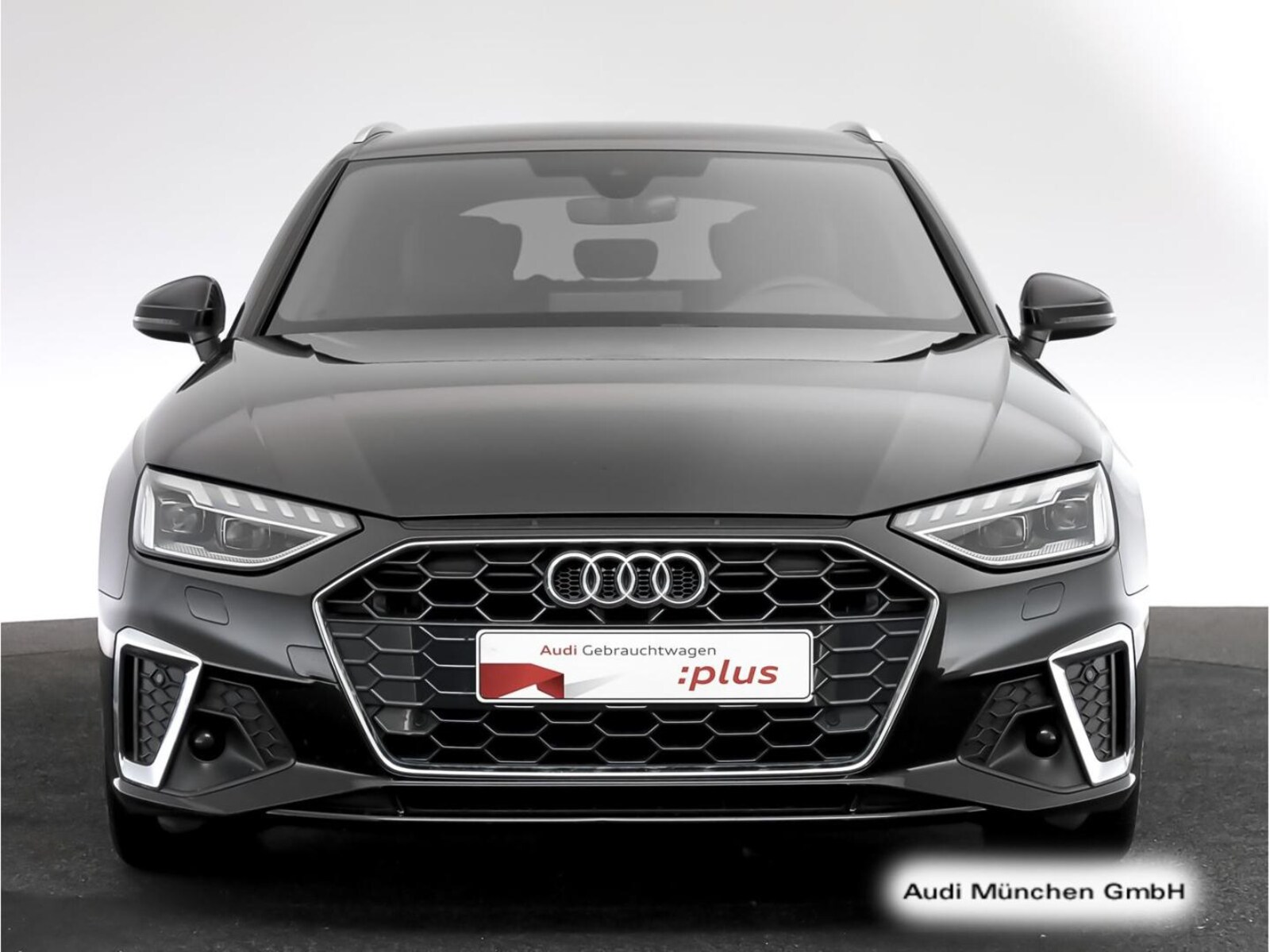 Audi A4 Avant – Bild 2