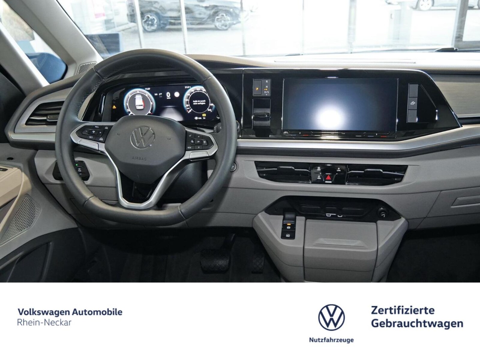 Volkswagen California – Bild 12