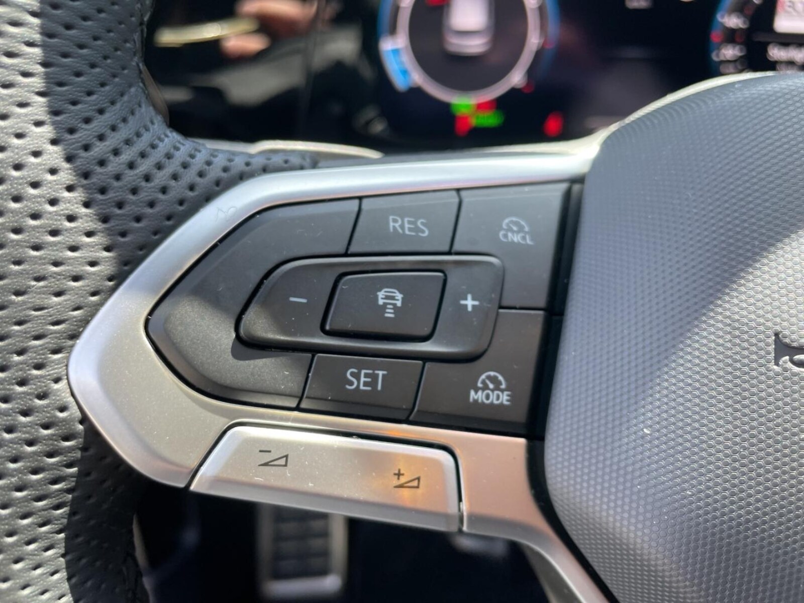 Volkswagen Golf – Bild 19