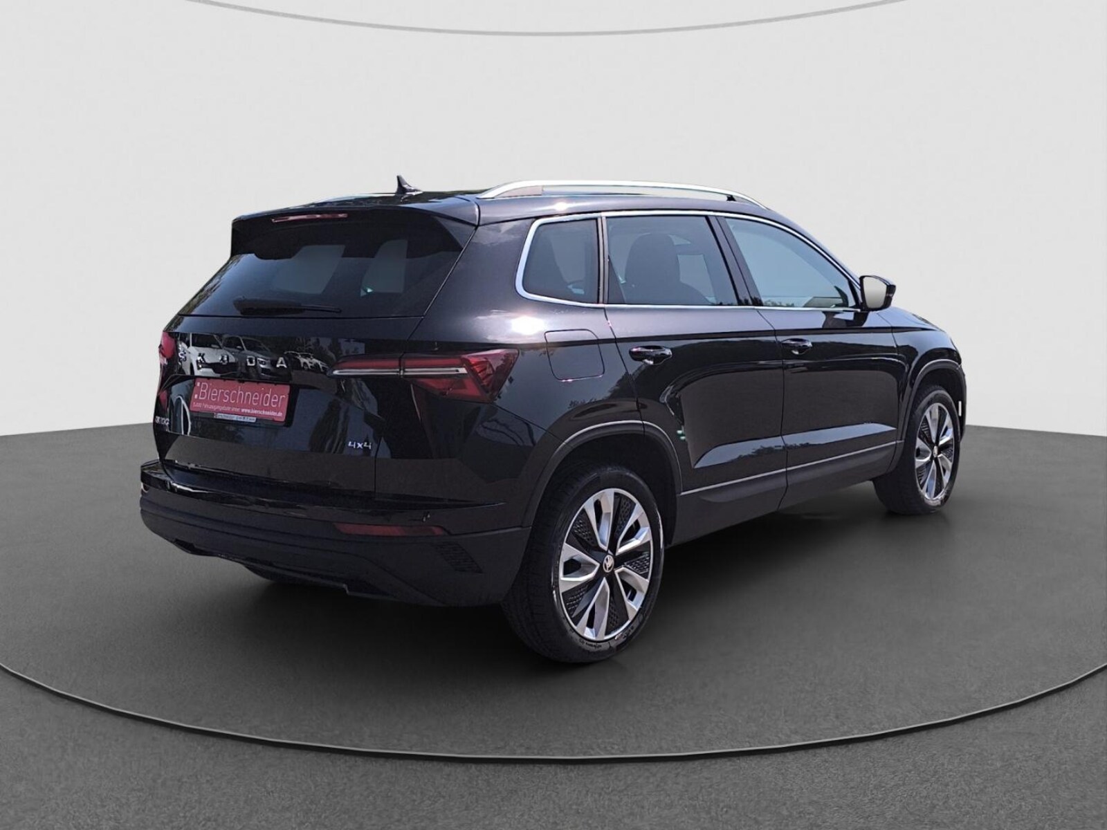 Škoda Karoq – Bild 9