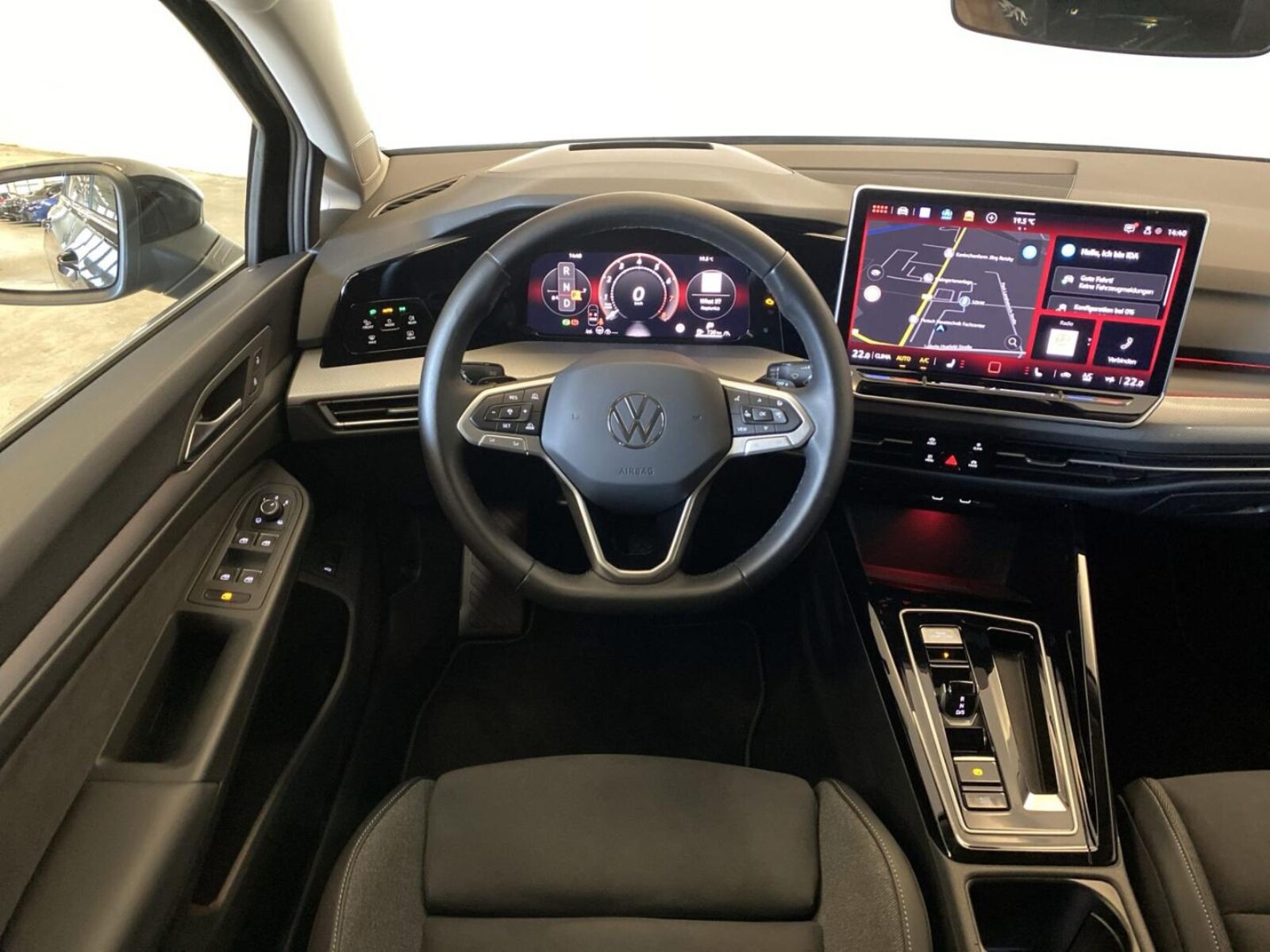 Volkswagen Golf Variant – Bild 5