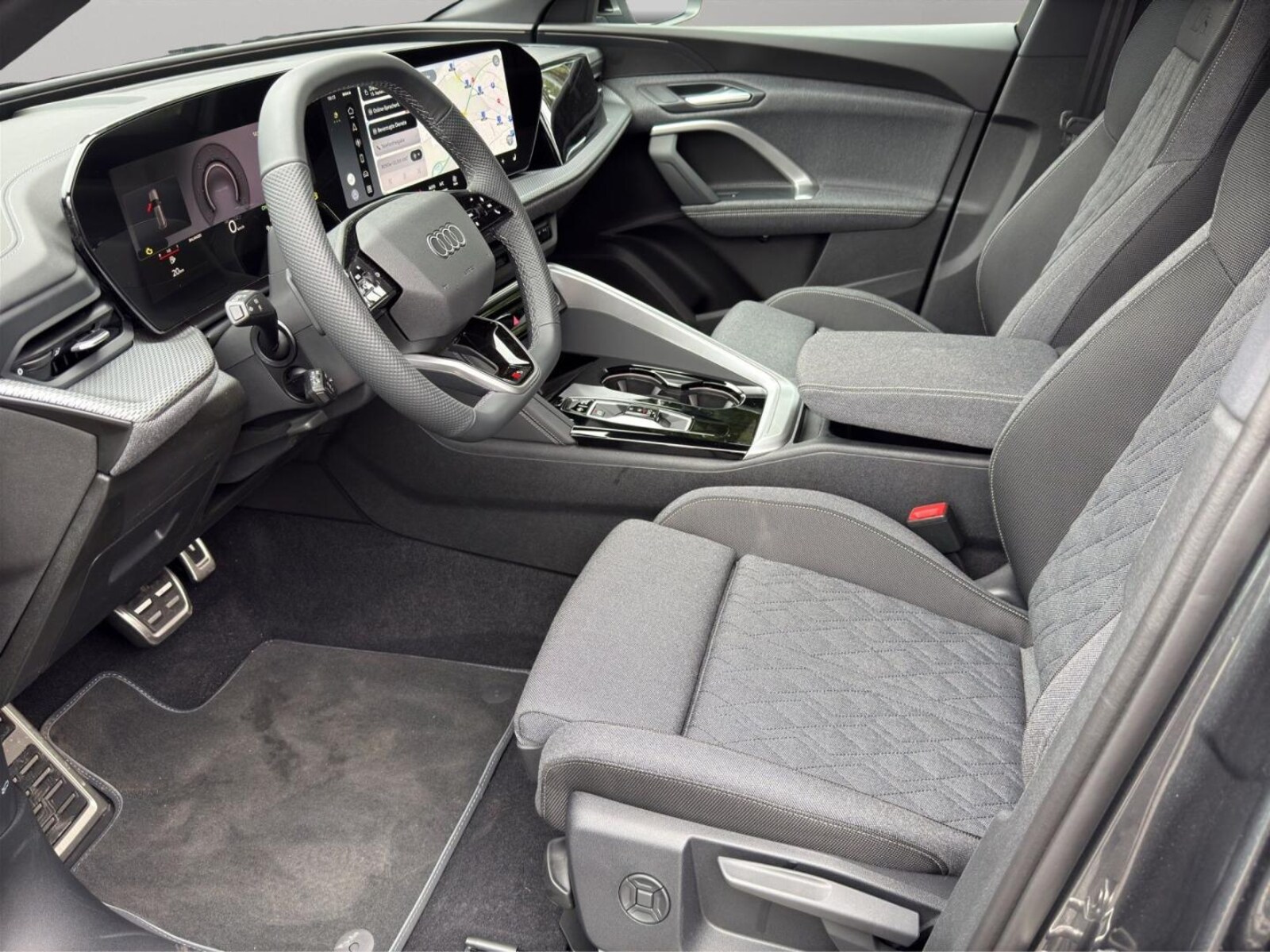 Audi Q5 – Bild 8