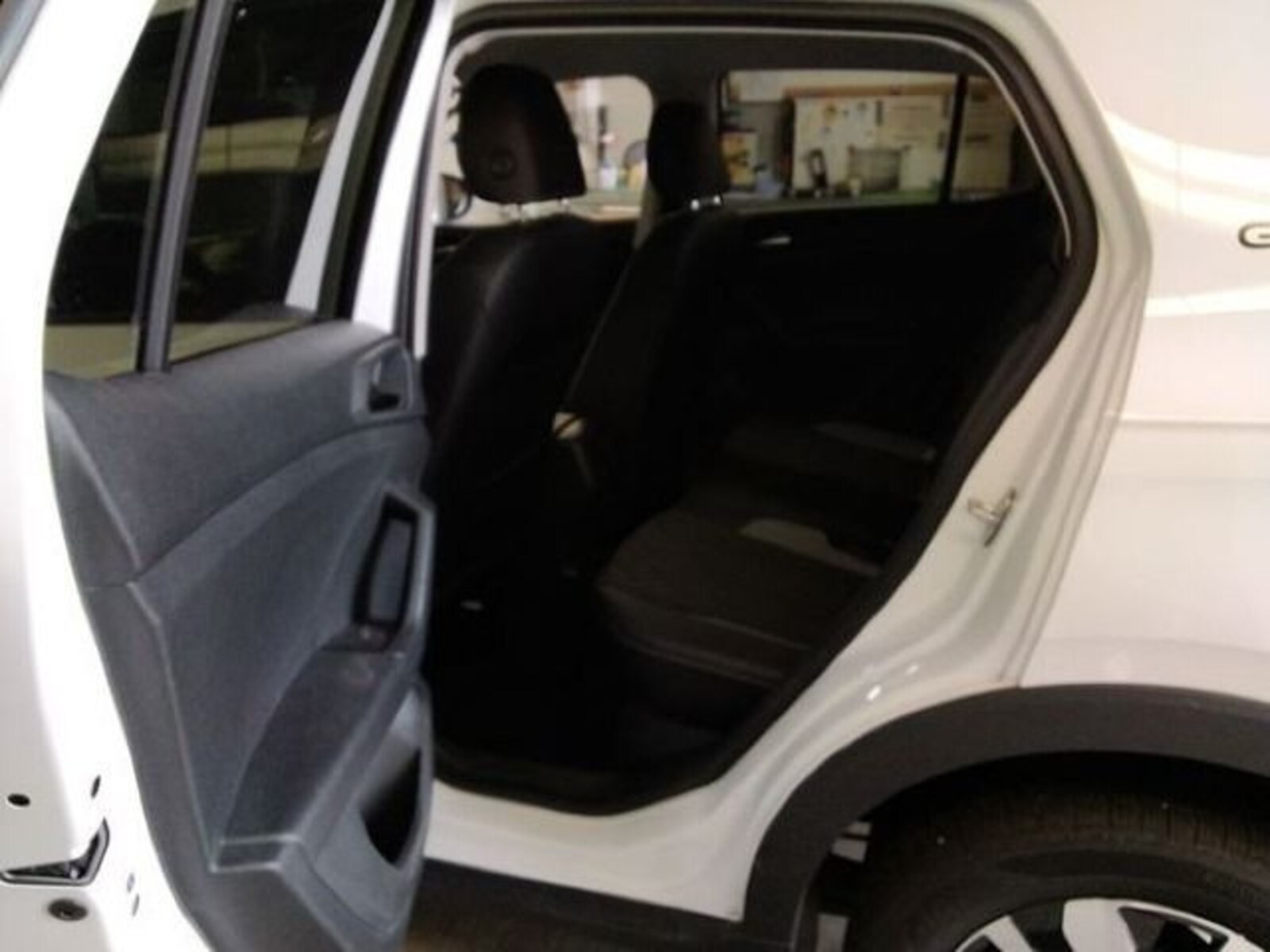 Volkswagen T-Cross – Bild 5