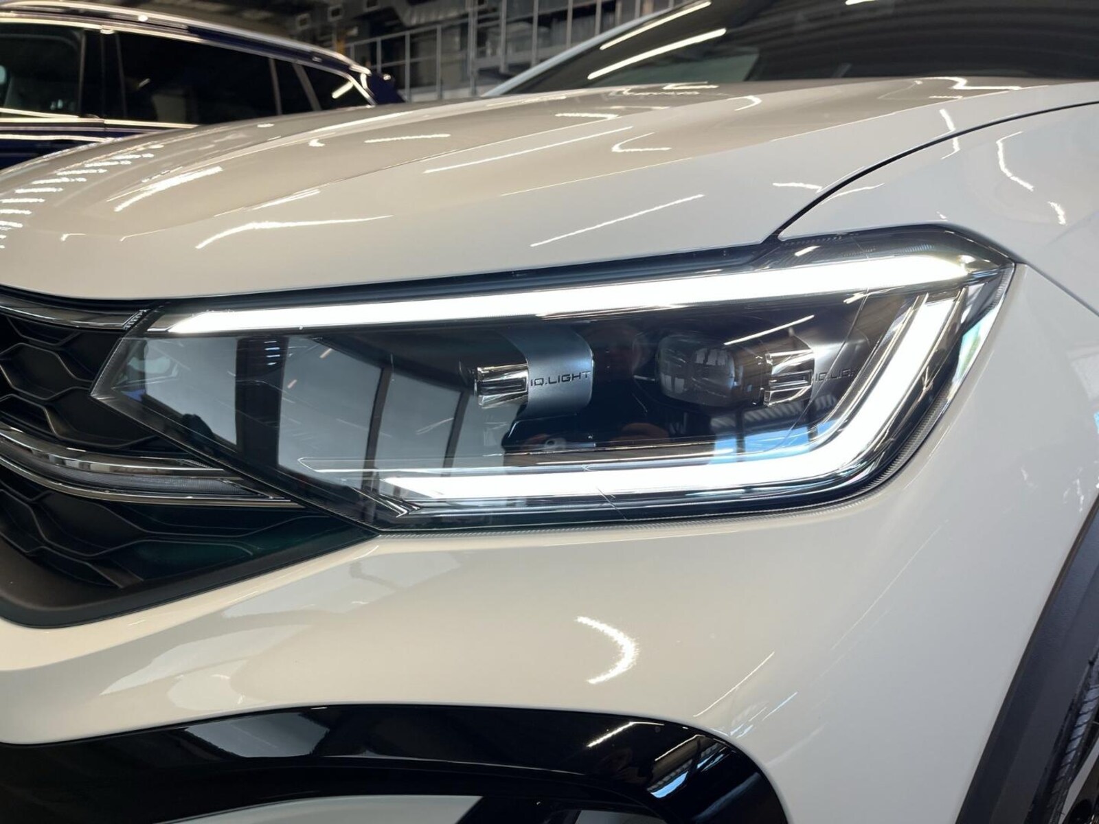Volkswagen Taigo – Bild 13