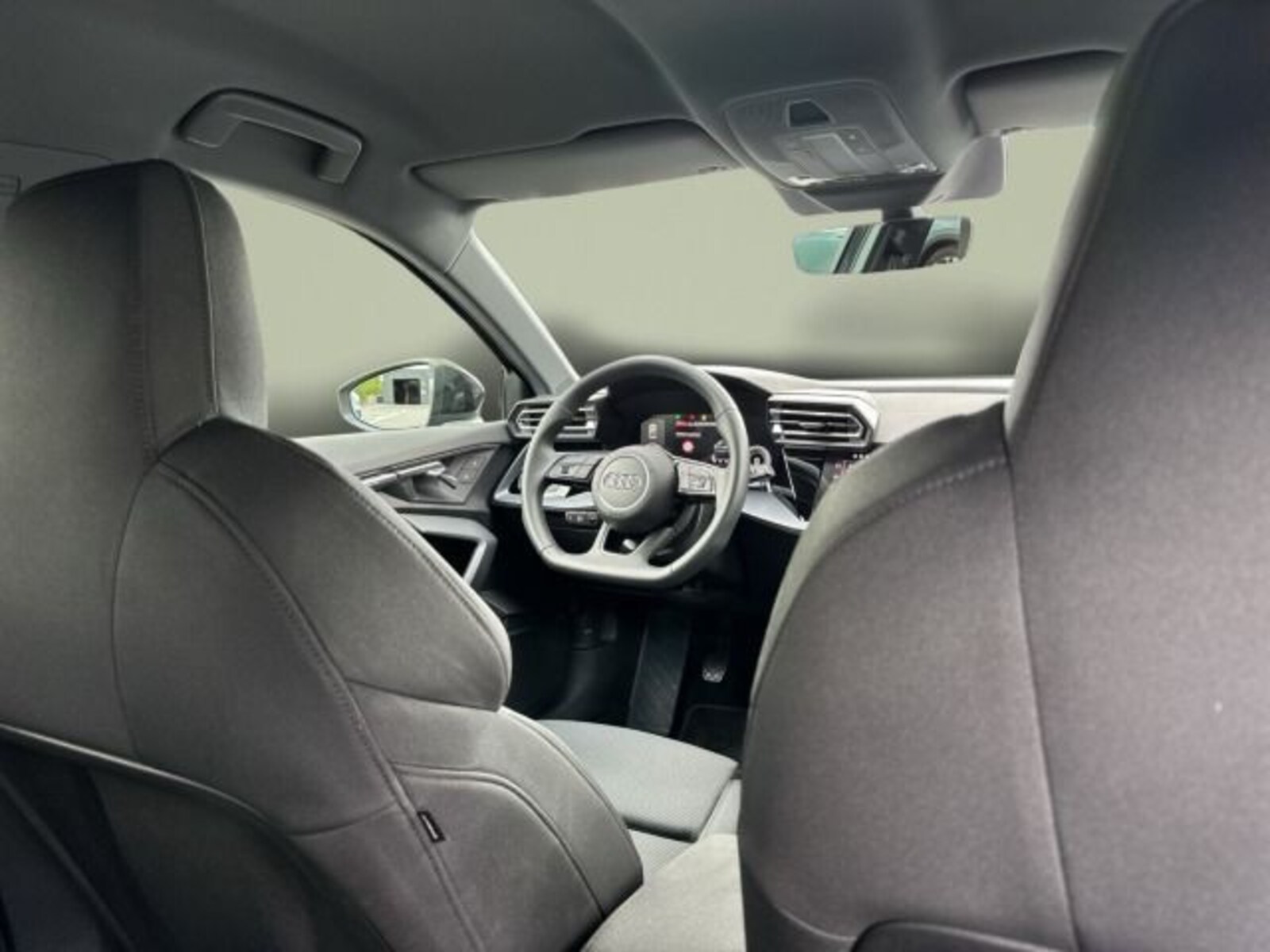 Audi A3 Limousine – Bild 19