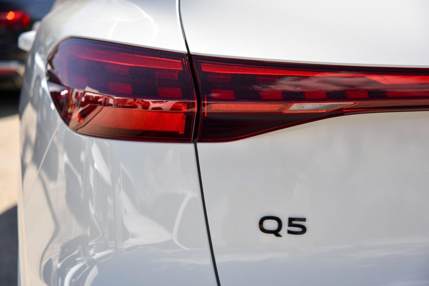 Image about Audi Q5 SUV TFSI 150 kW