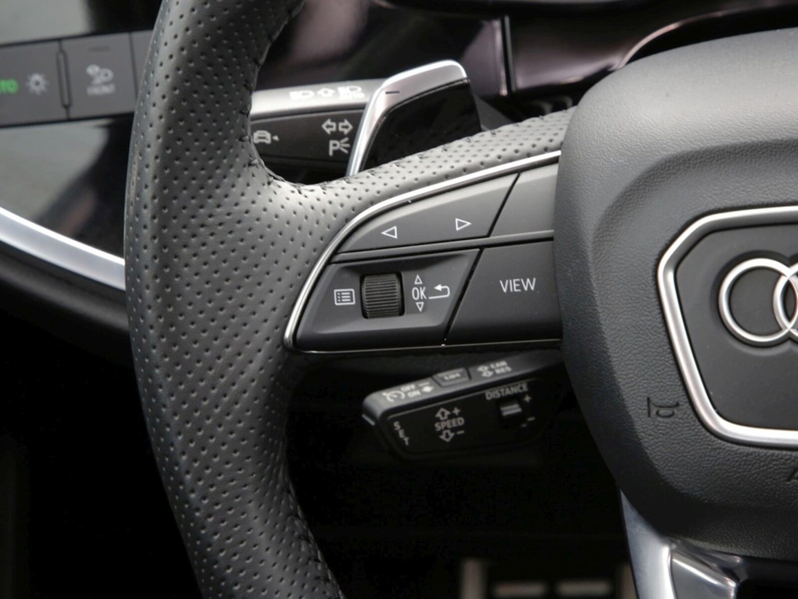 Audi RS Q3 – Bild 18