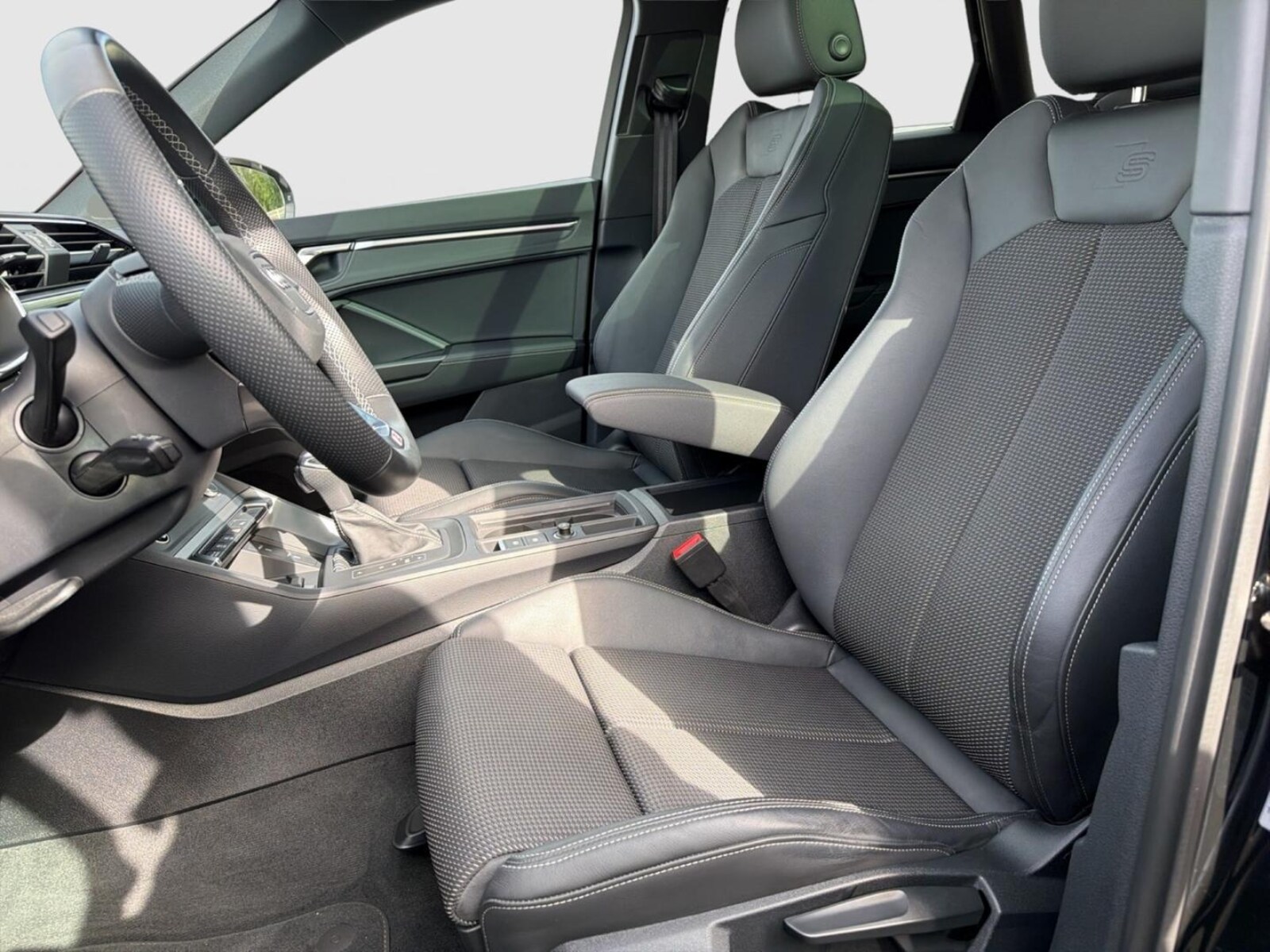 Audi Q3 – Bild 13