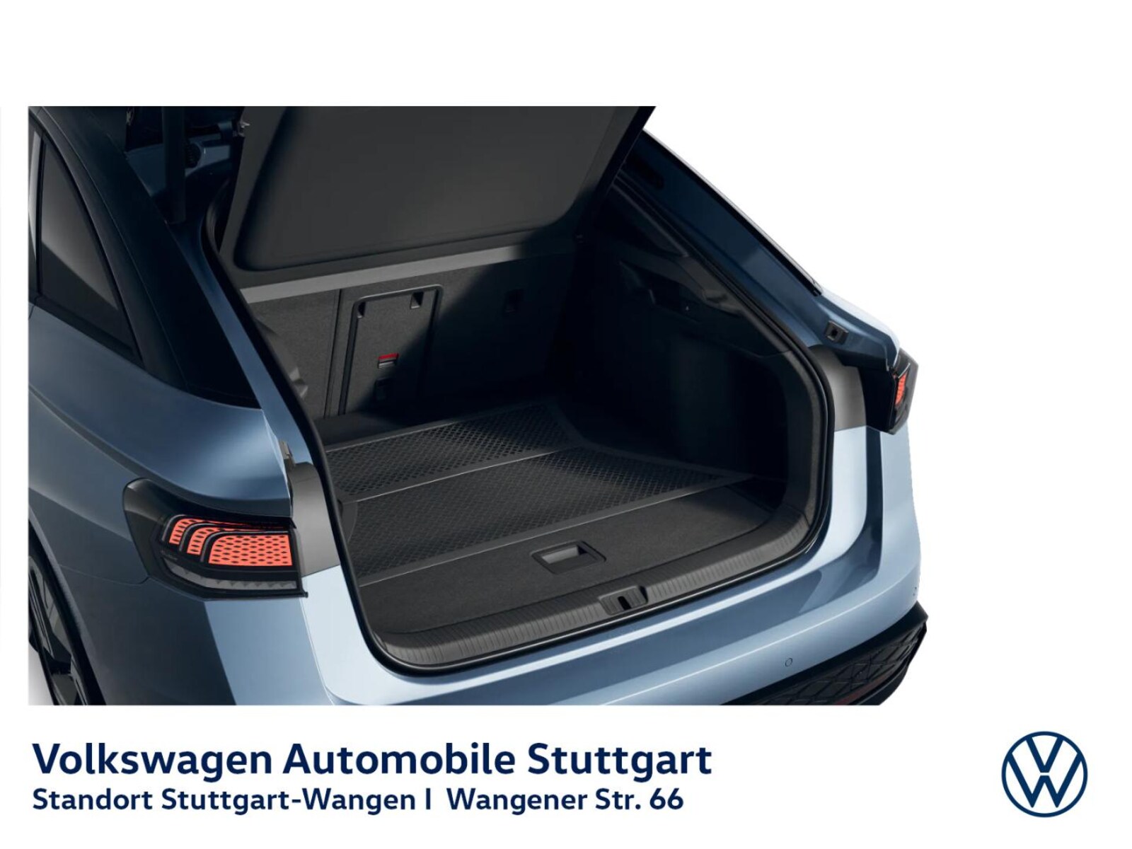 Volkswagen ID.7 – Bild 7