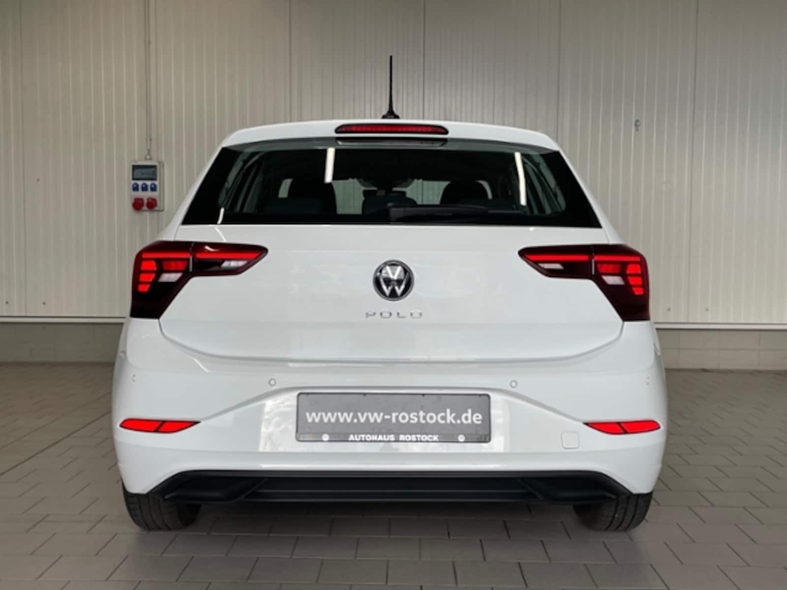 Volkswagen Polo – Bild 5