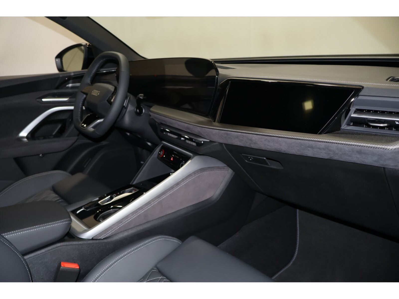 Audi SQ5 Sportback – Bild 14