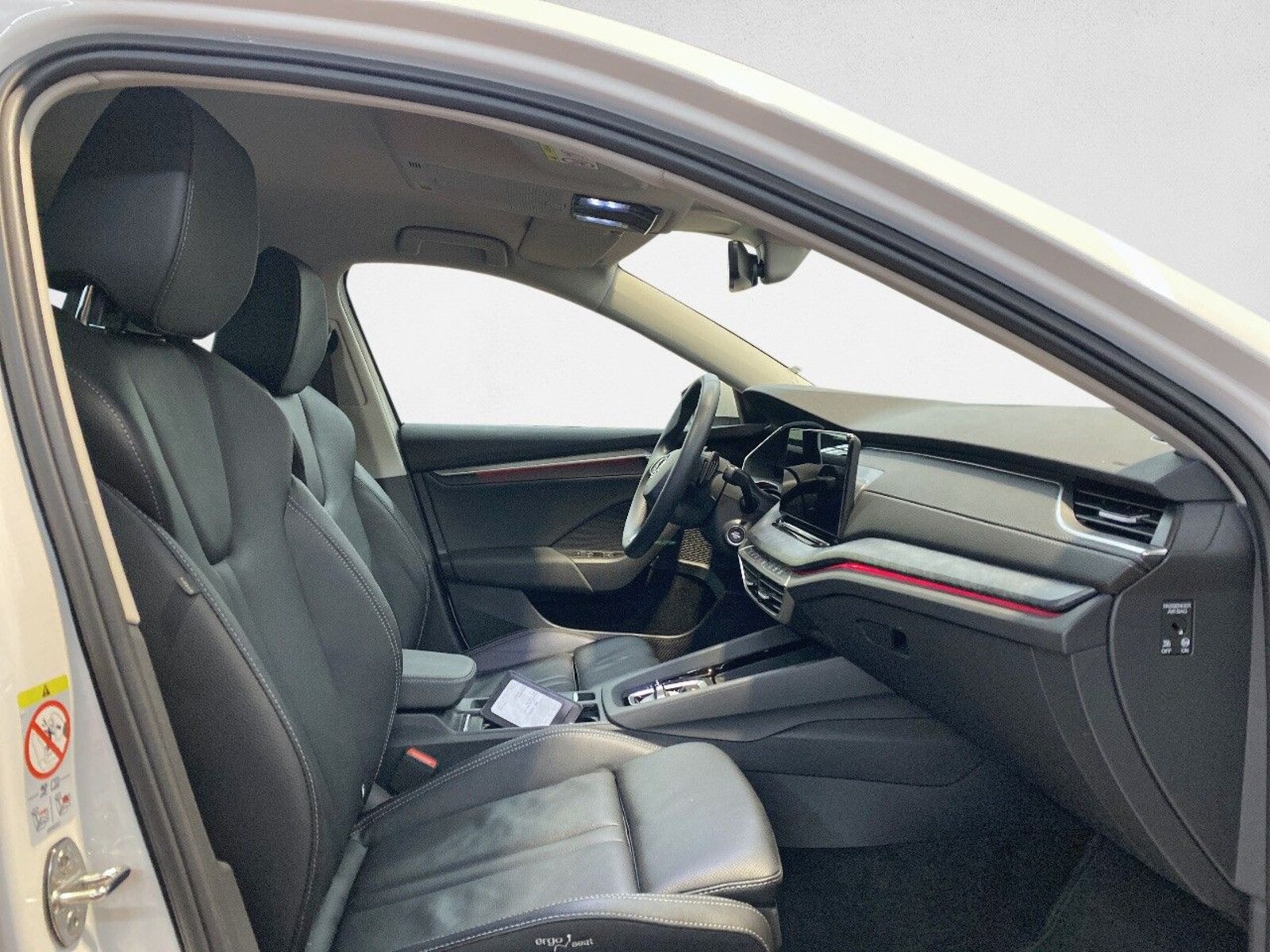 Škoda Octavia Combi – Bild 17