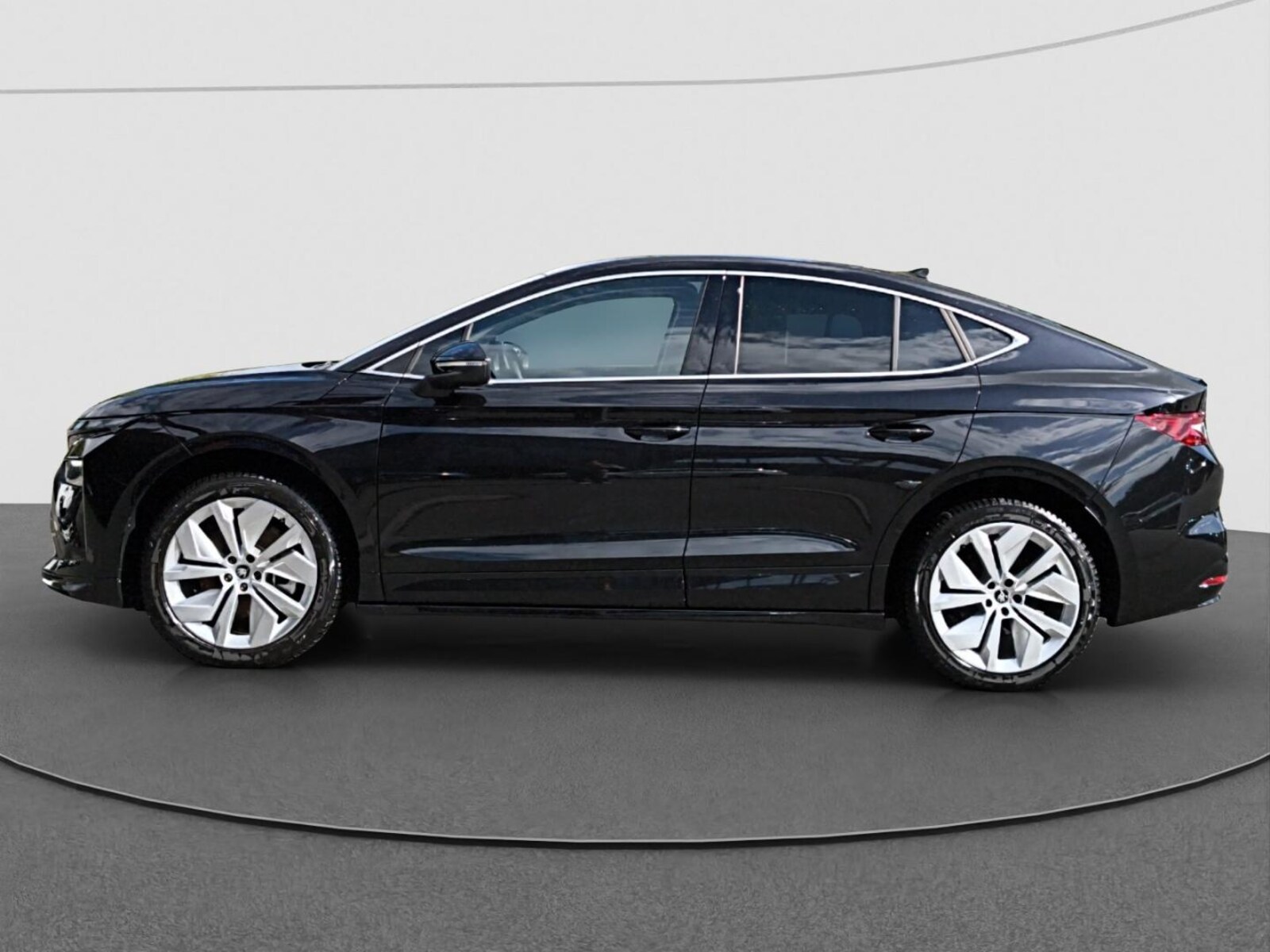 Škoda Enyaq Coupé – Bild 5