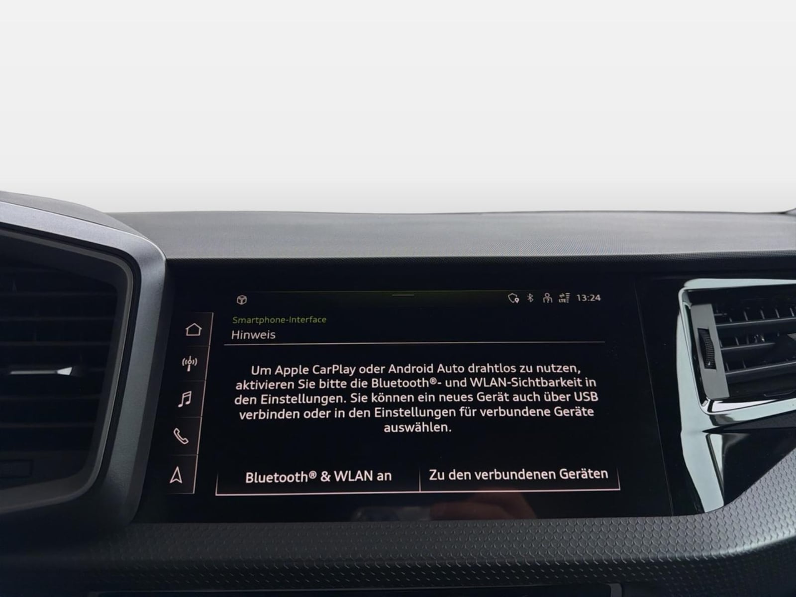 Audi A1 Sportback – Bild 18